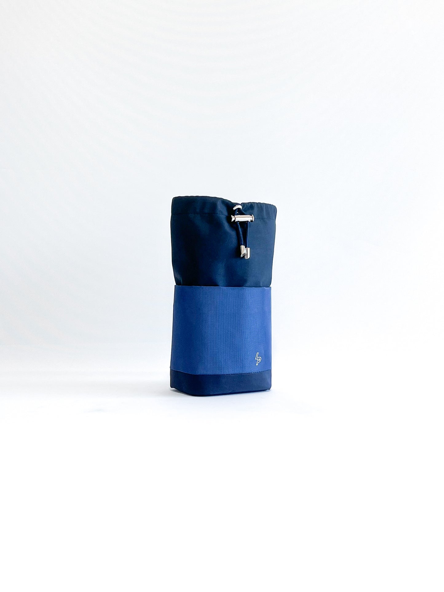 Crossbody 'Philippe' Azul Ultra