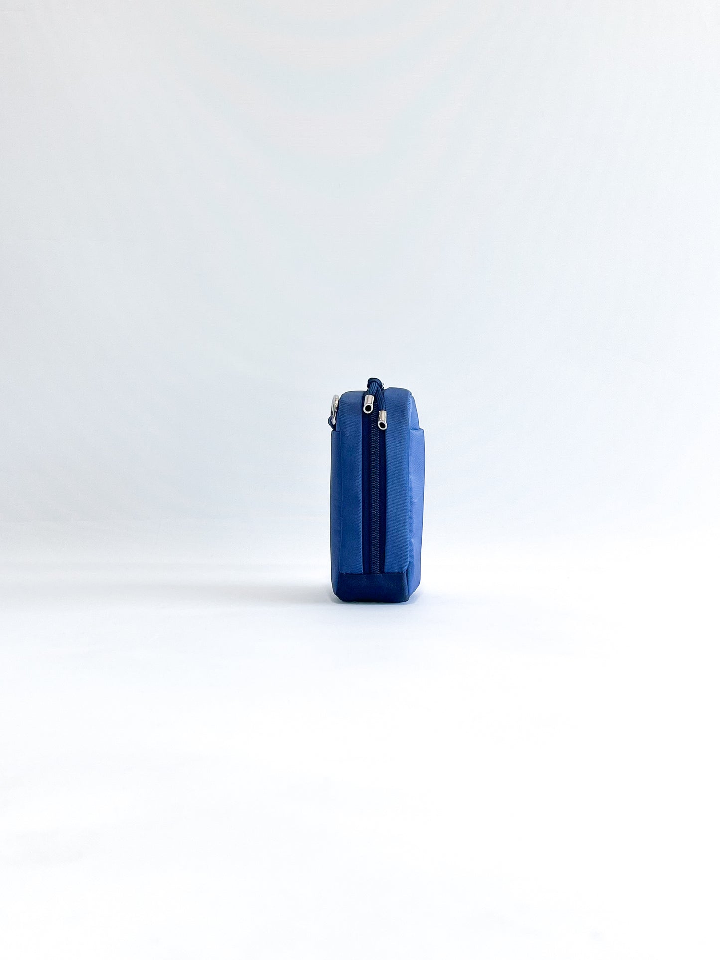 Crossbody 'Jacob' Azul Ultra