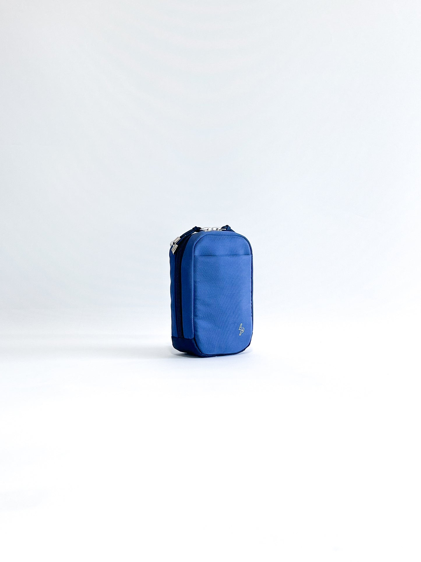 Crossbody 'Jacob' Azul Ultra