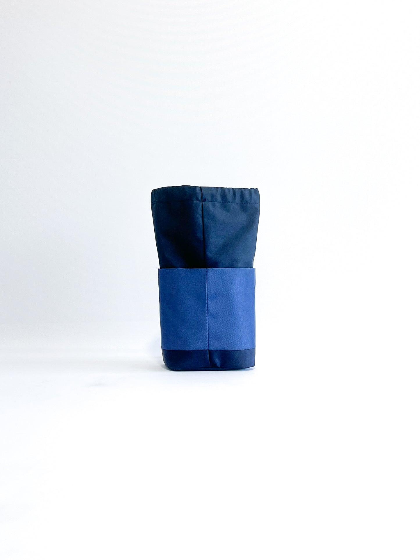 Crossbody 'Philippe' Azul Ultra