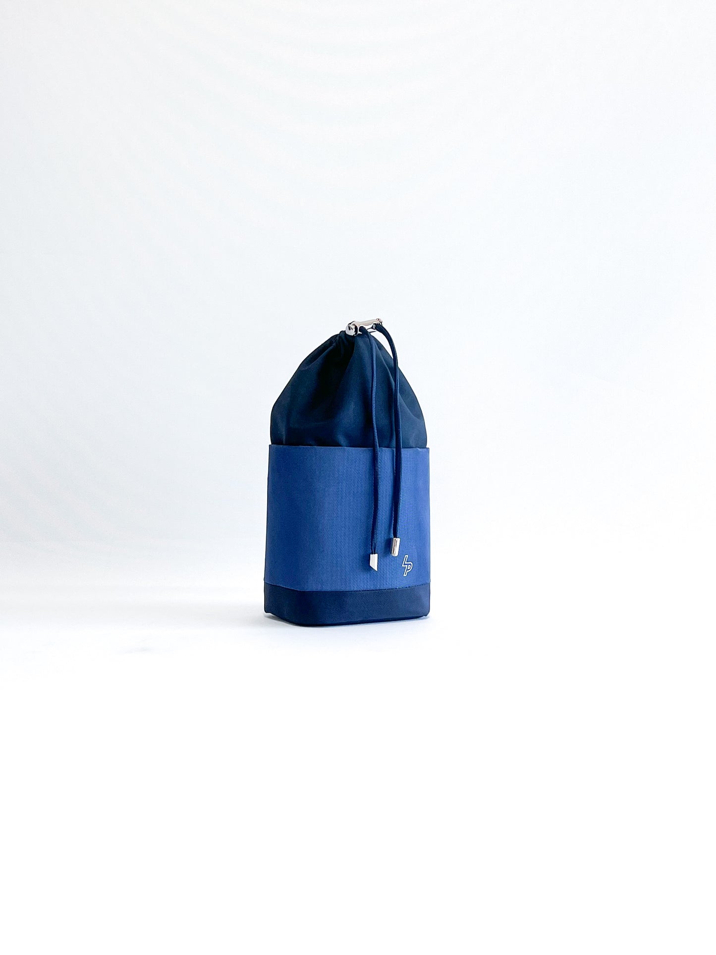 Crossbody 'Philippe' Azul Ultra