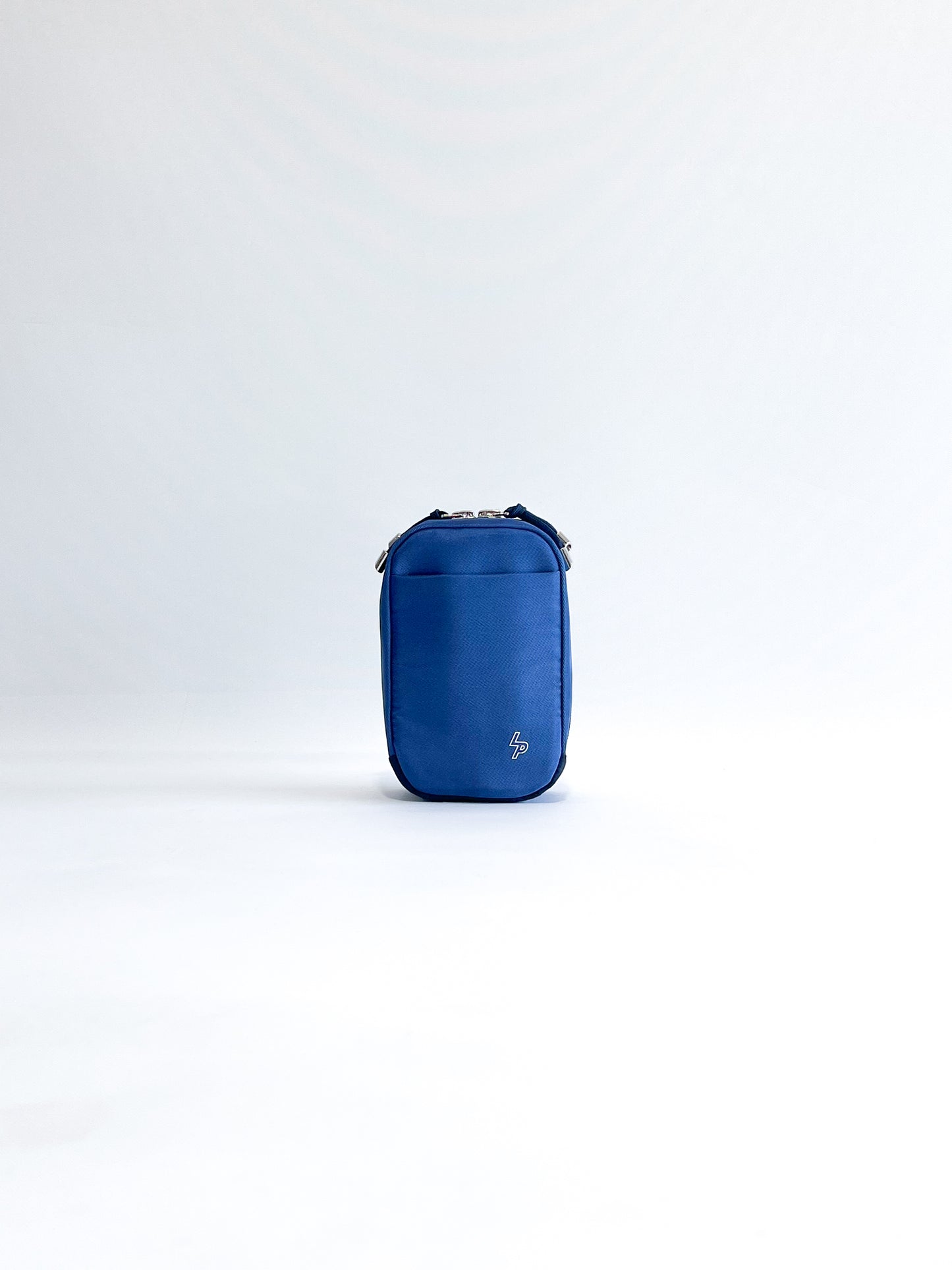 Crossbody 'Jacob' Azul Ultra