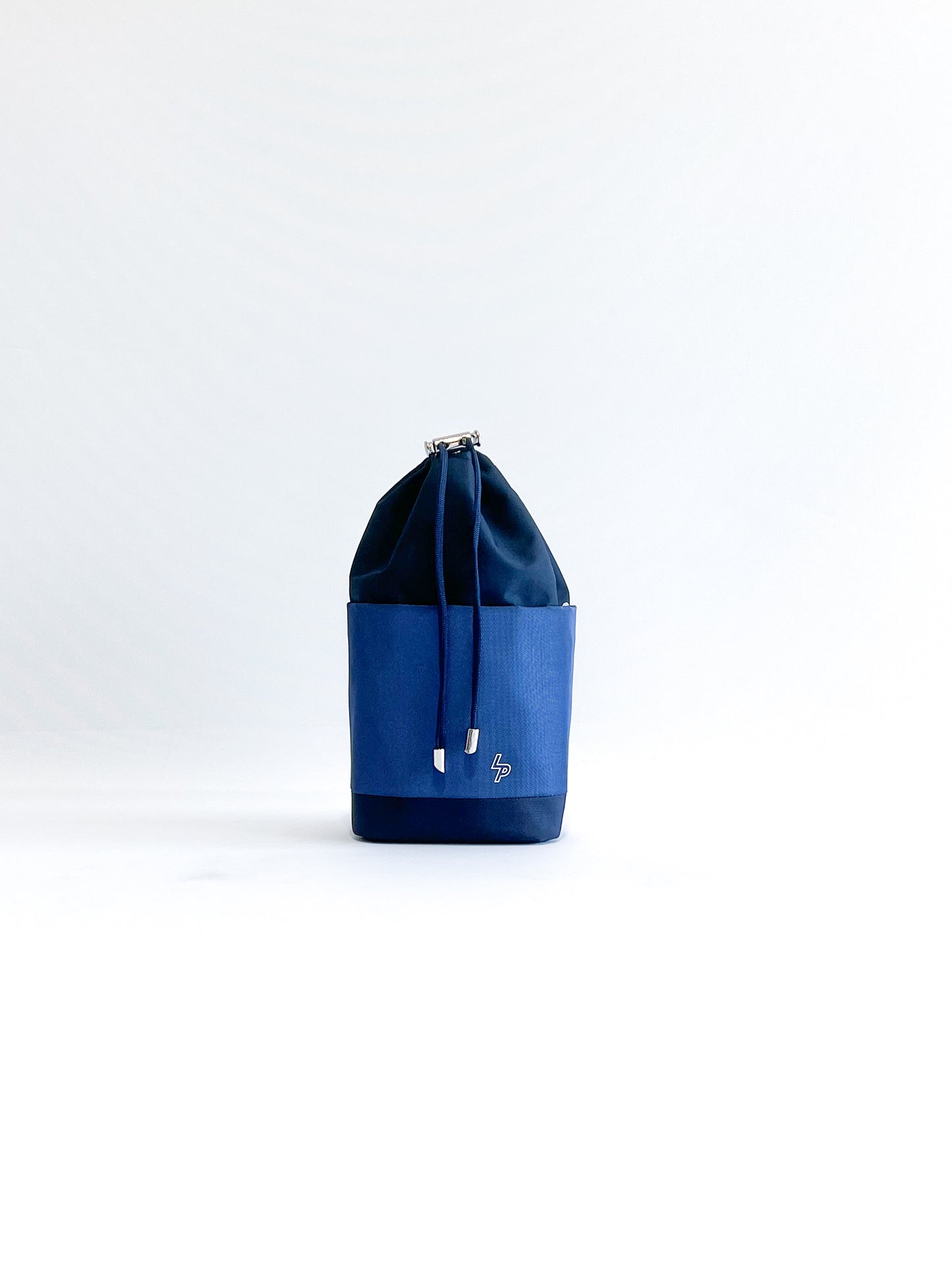 Crossbody 'Philippe' Azul Ultra