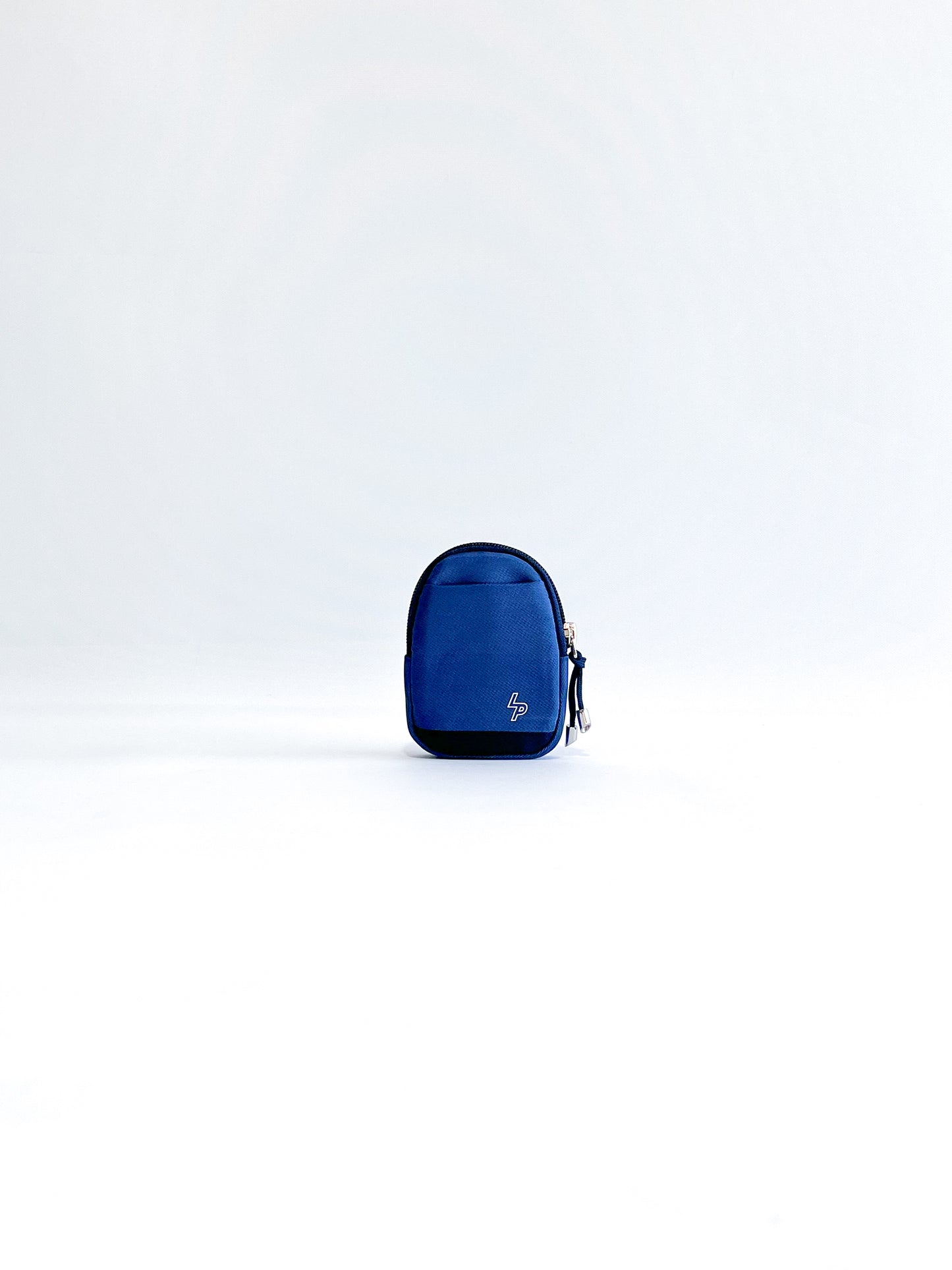 Monedero 'Nicolas' Azul Ultra
