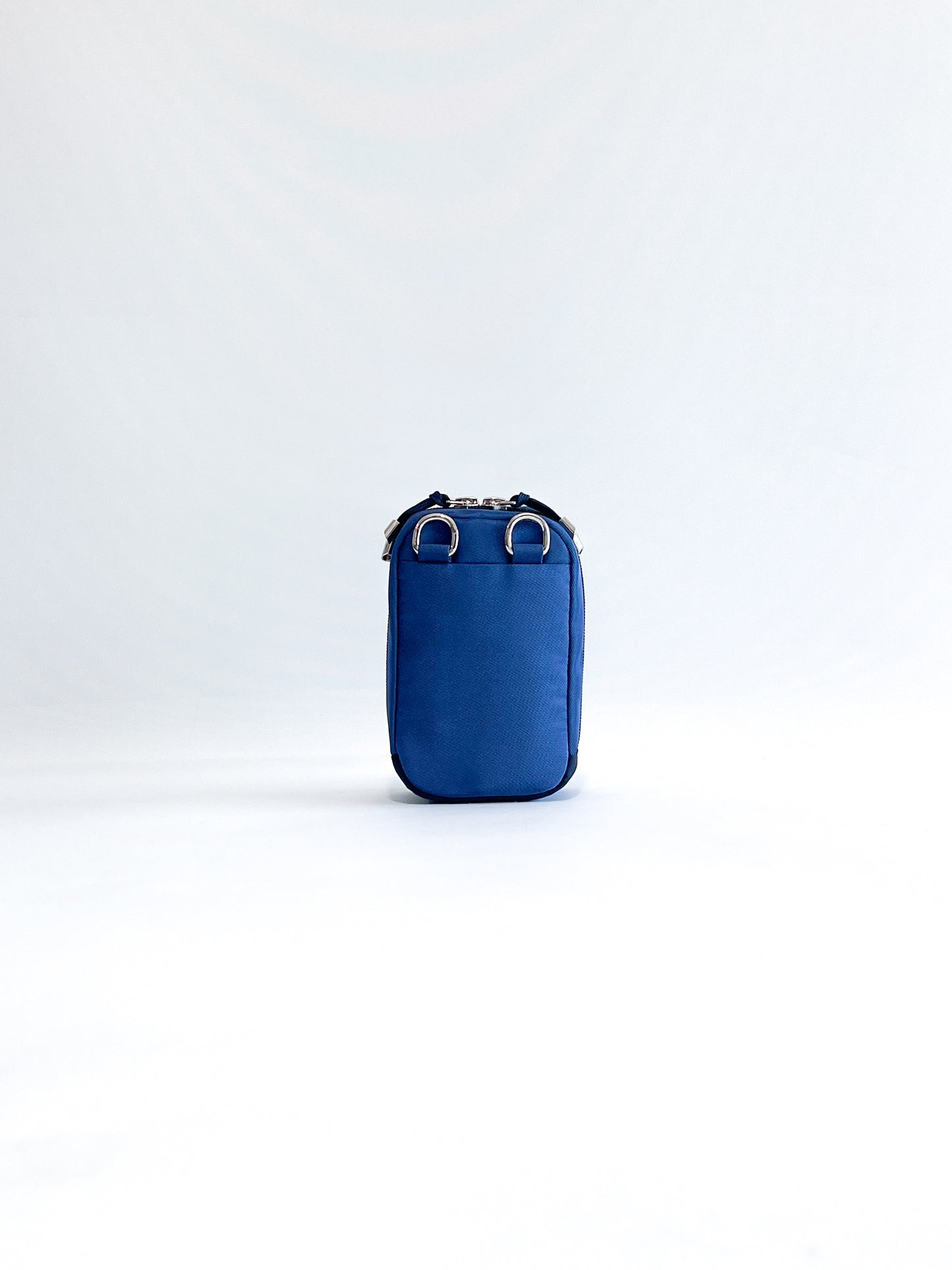 Crossbody 'Jacob' Azul Ultra