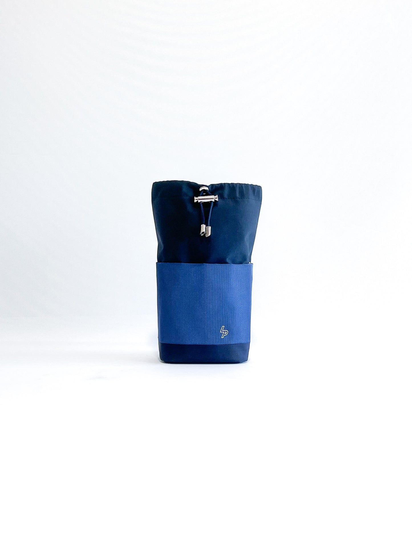 Crossbody 'Philippe' Azul Ultra