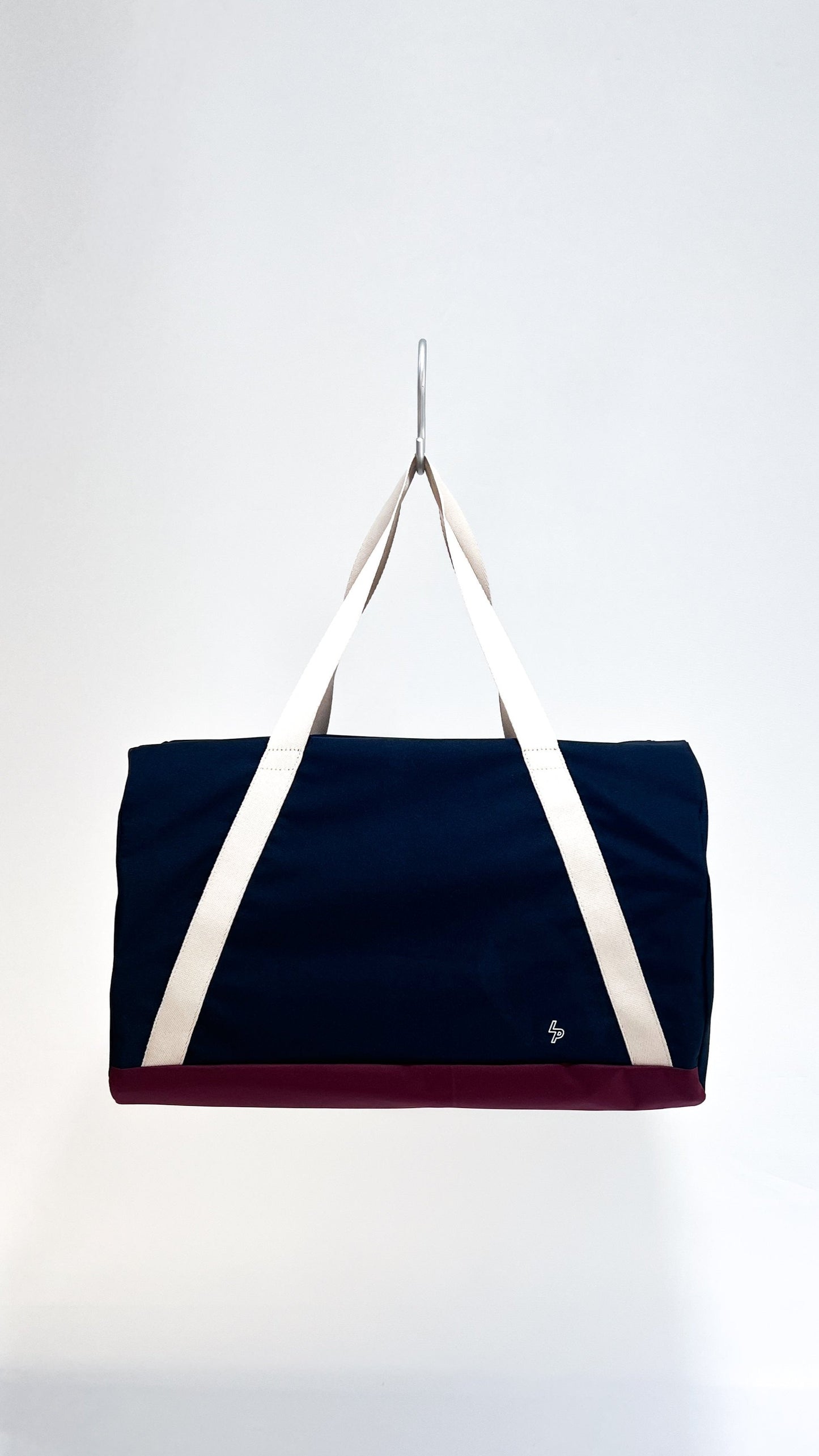 Duffle Bag 'Jean' Packable