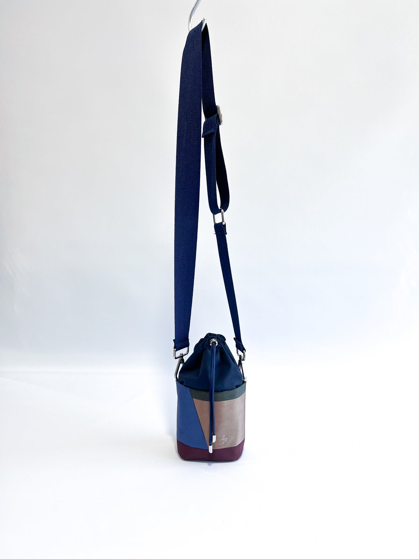 Crossbody 'Philippe' Multicolor