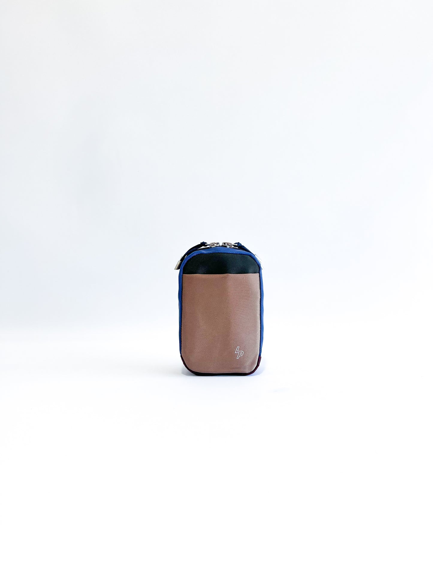 Crossbody 'Jacob' Multicolor