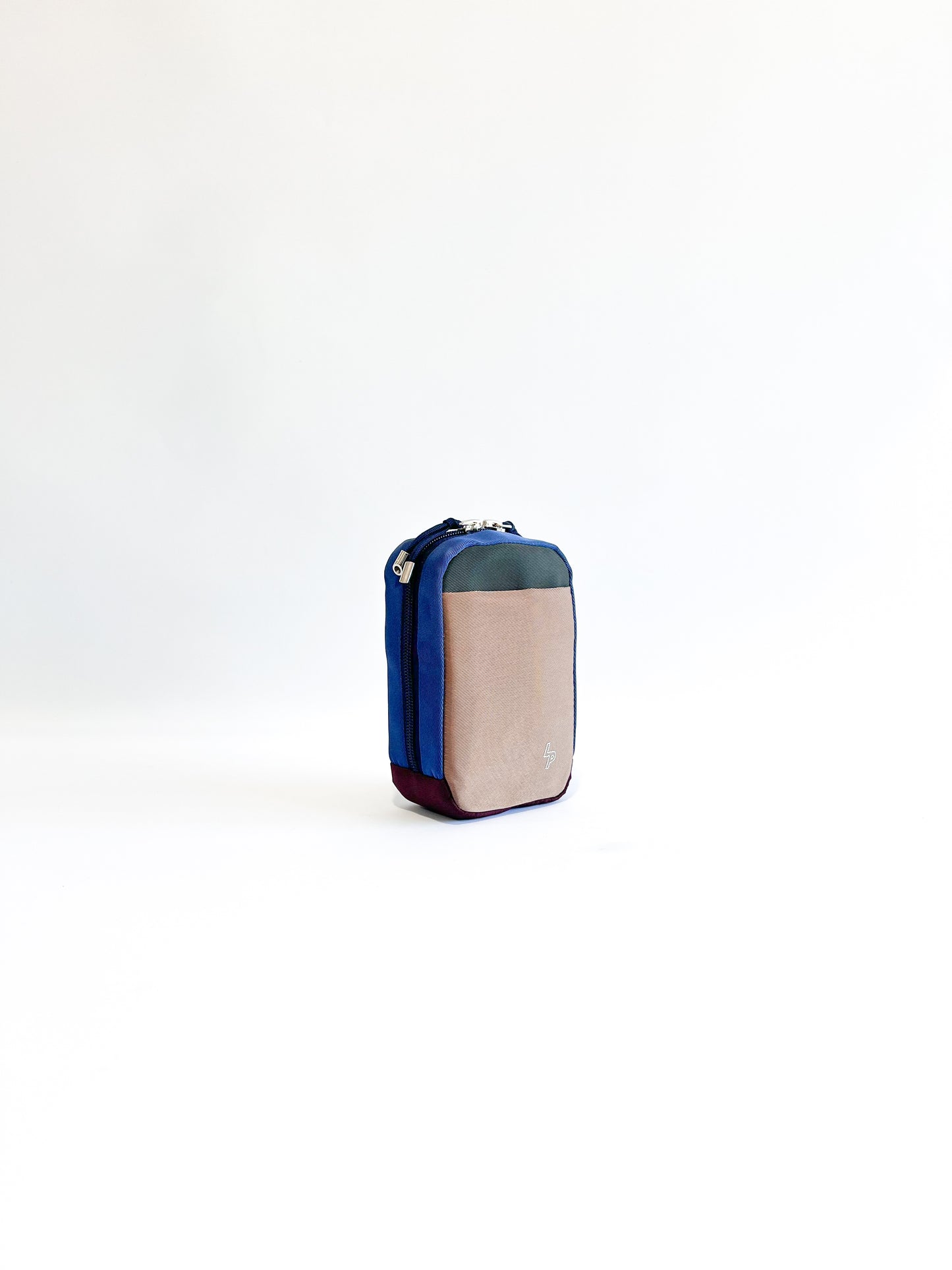 Crossbody 'Jacob' Multicolor