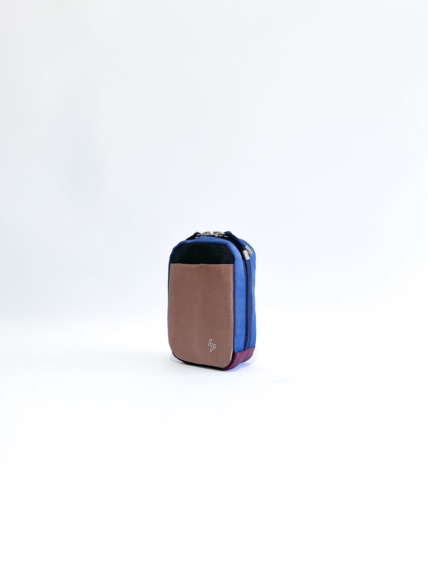 Crossbody 'Jacob' Multicolor