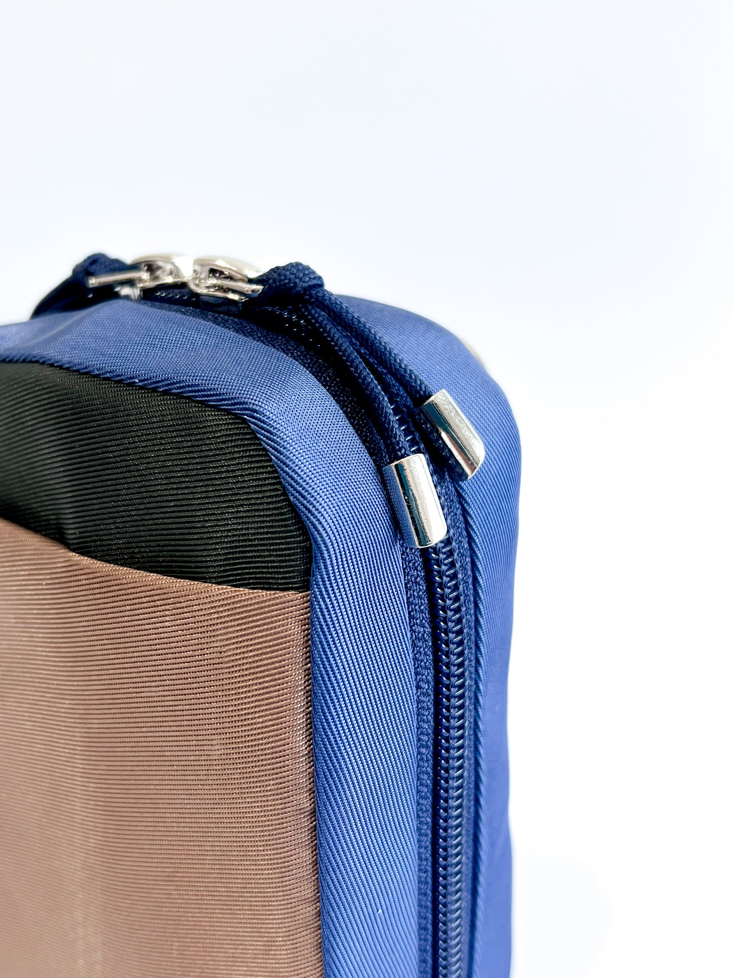 Crossbody 'Jacob' Multicolor