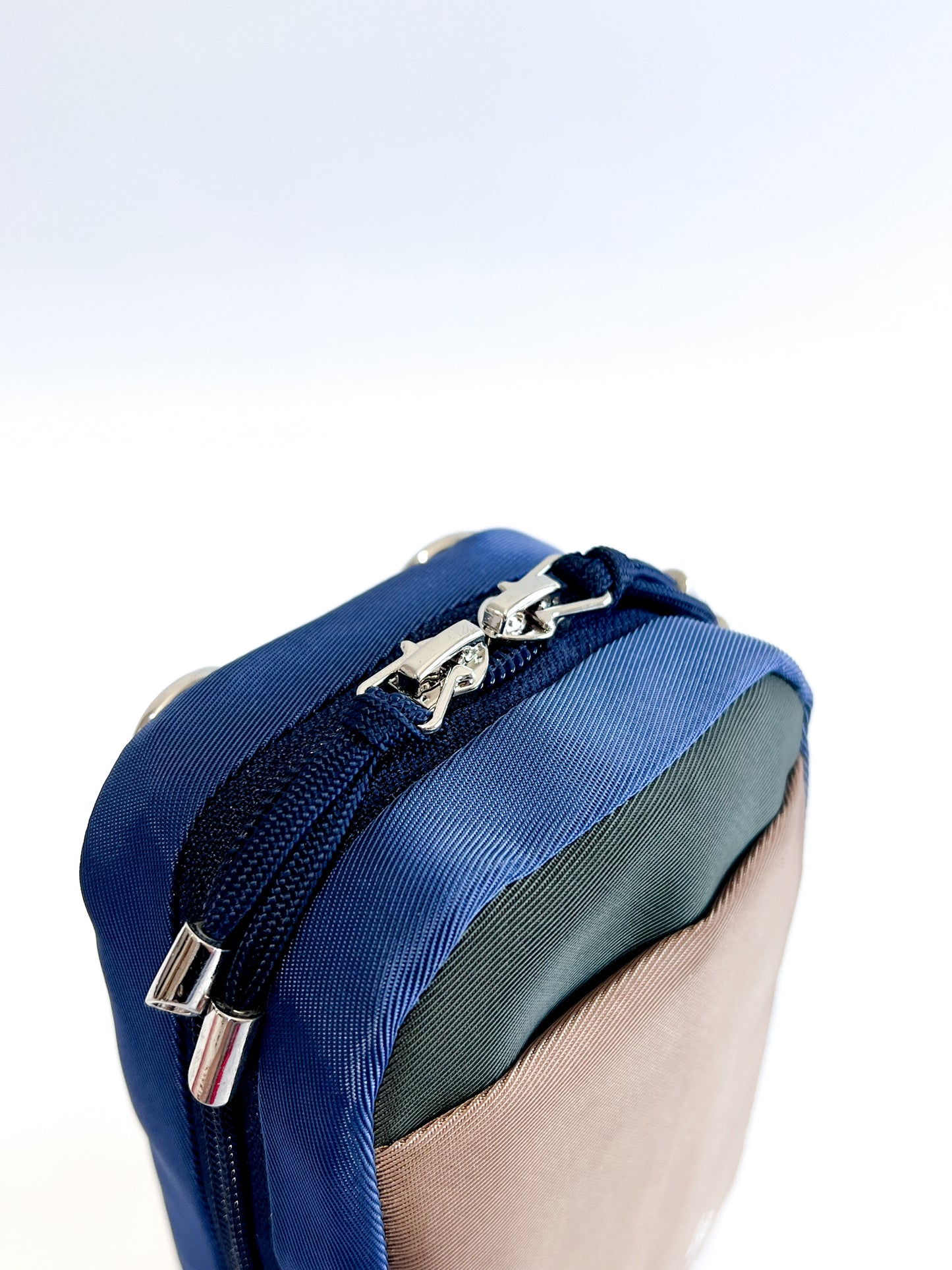 Crossbody 'Jacob' Multicolor