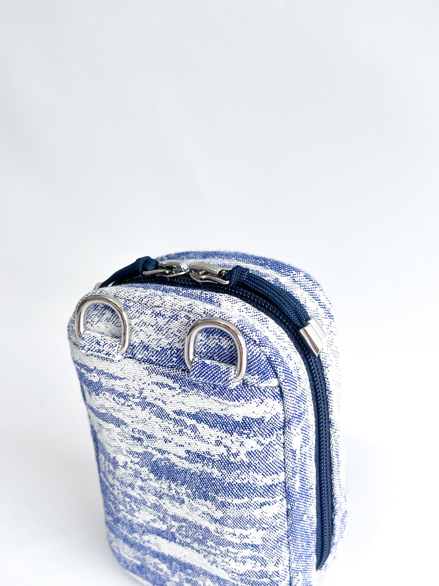 Crossbody 'Jacob' Edición Limitada