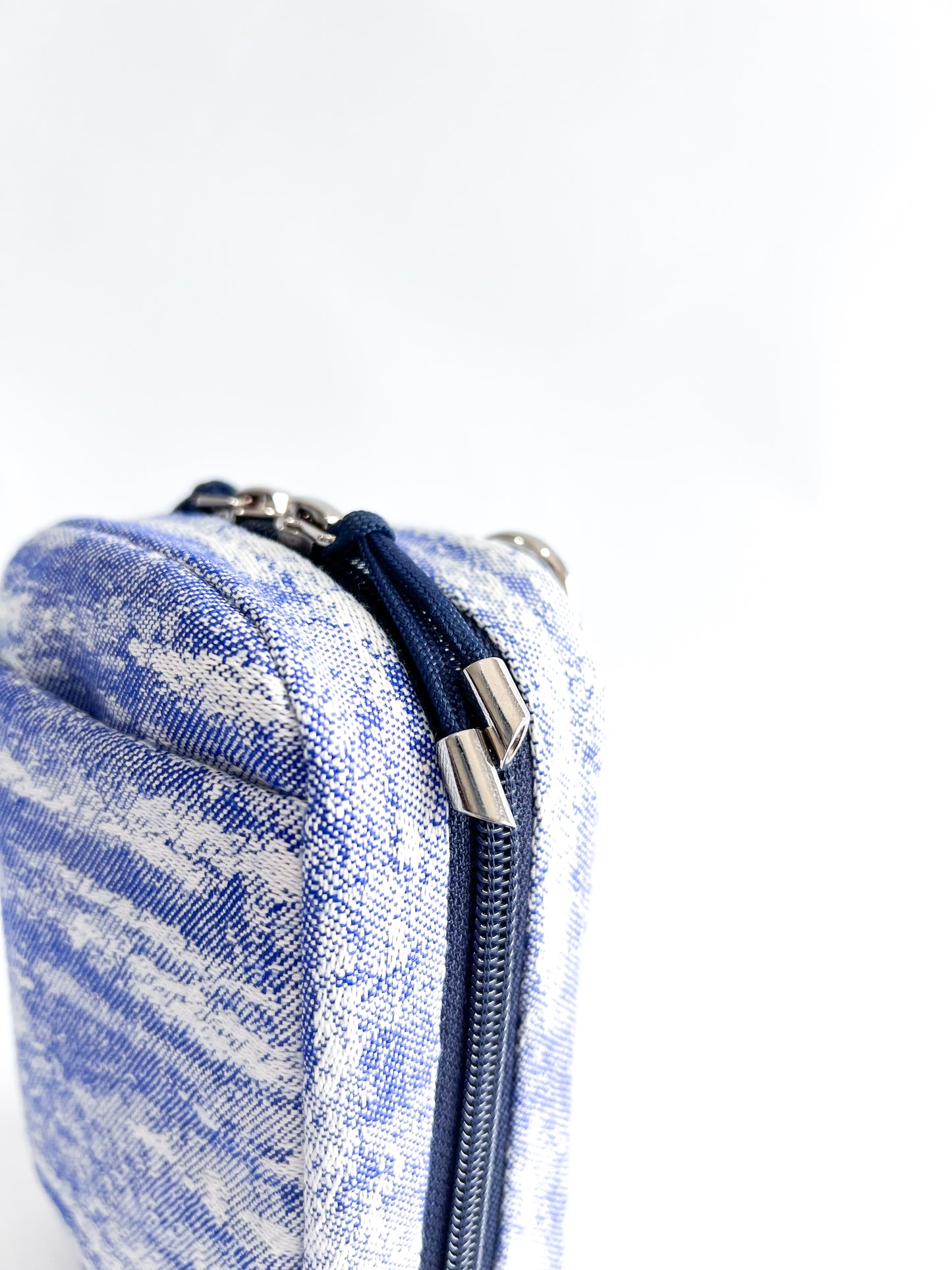 Crossbody 'Jacob' Edición Limitada