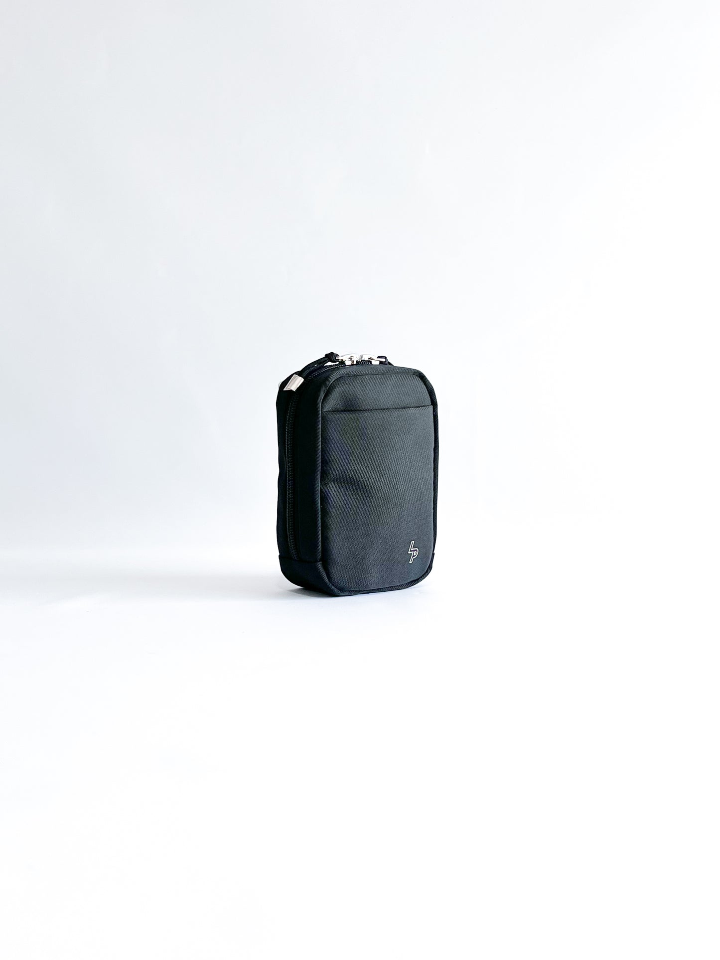 Crossbody 'Jacob' Negro