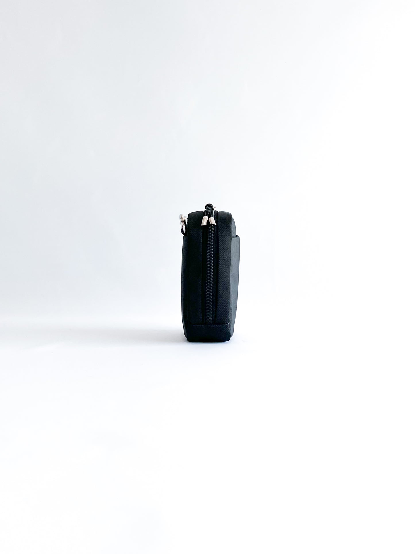 Crossbody 'Jacob' Negro