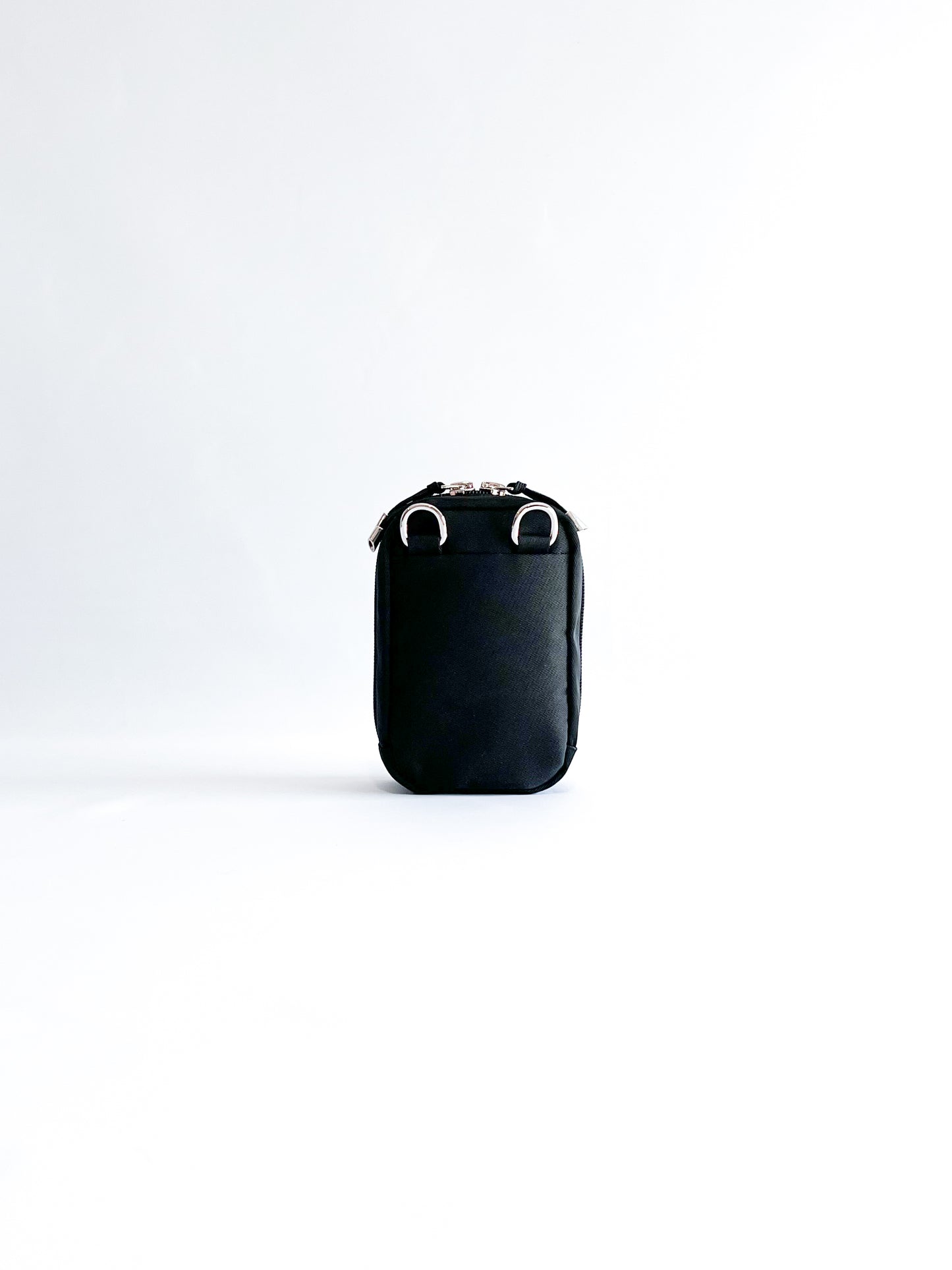 Crossbody 'Jacob' Negro