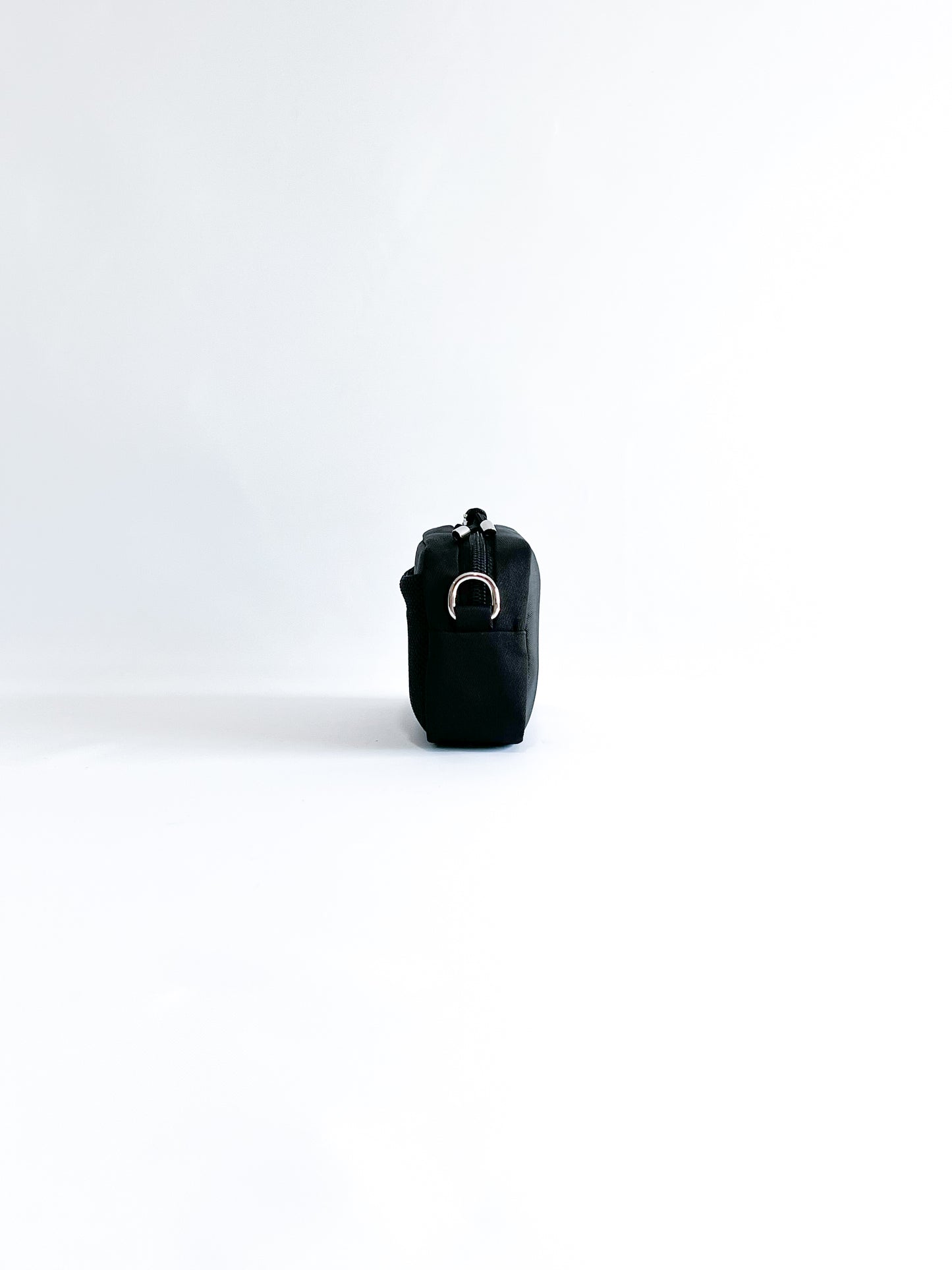 Crossbody 'Fred' Negro