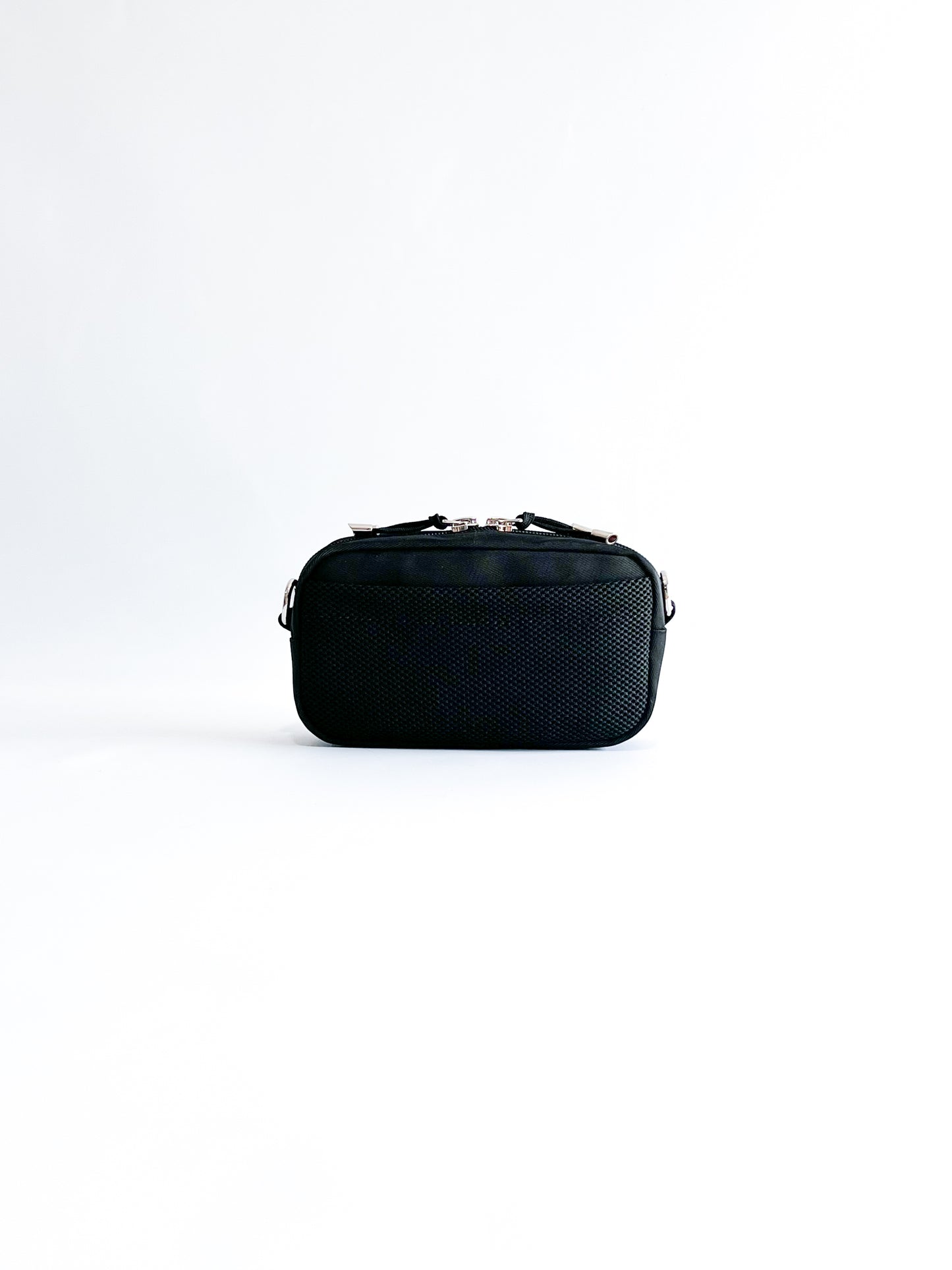 Crossbody 'Fred' Negro