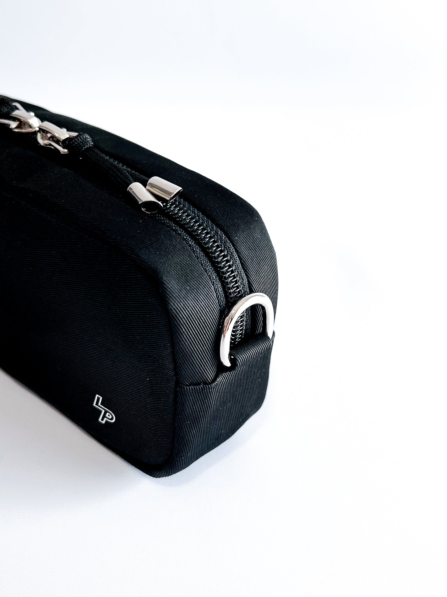 Crossbody 'Fred' Negro