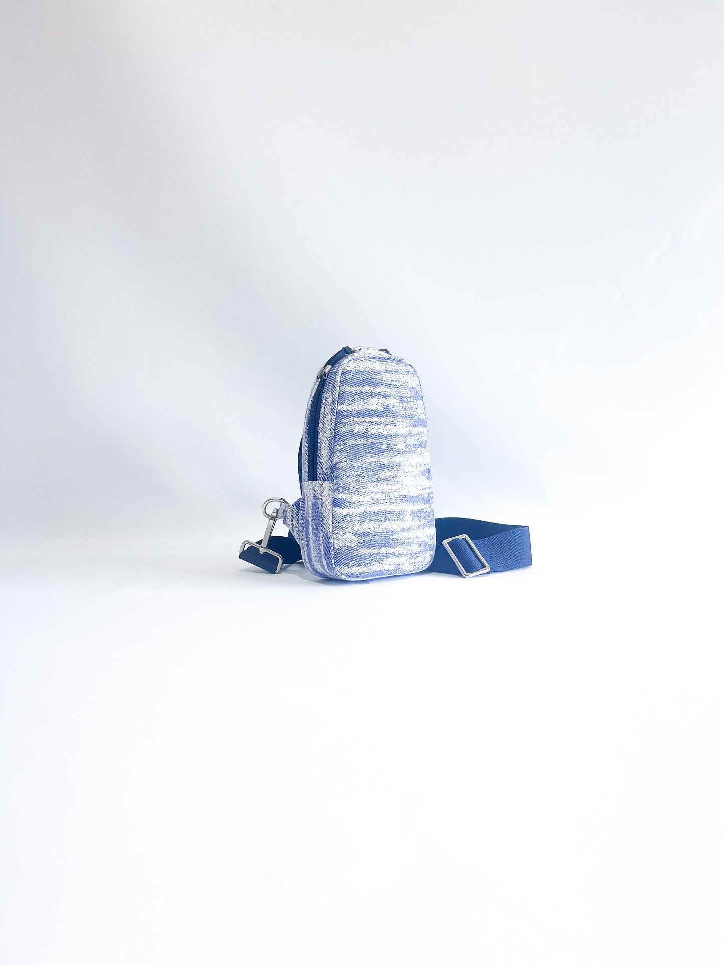 Crossbody 'Guillaume' Edición Limitada
