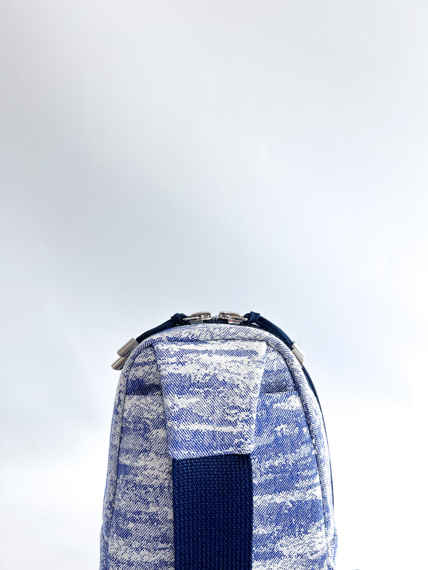 Crossbody 'Guillaume' Edición Limitada