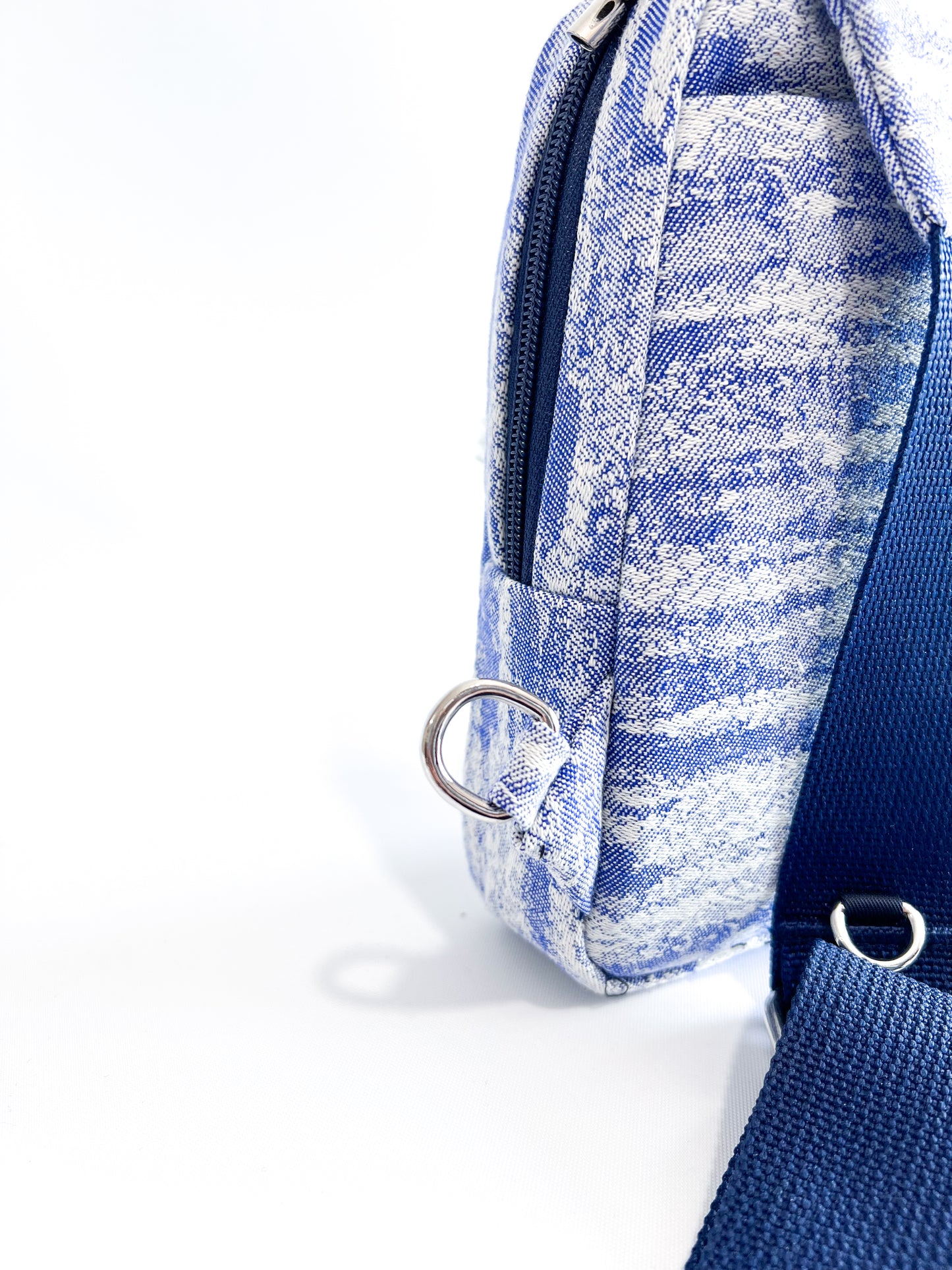 Crossbody 'Guillaume' Edición Limitada