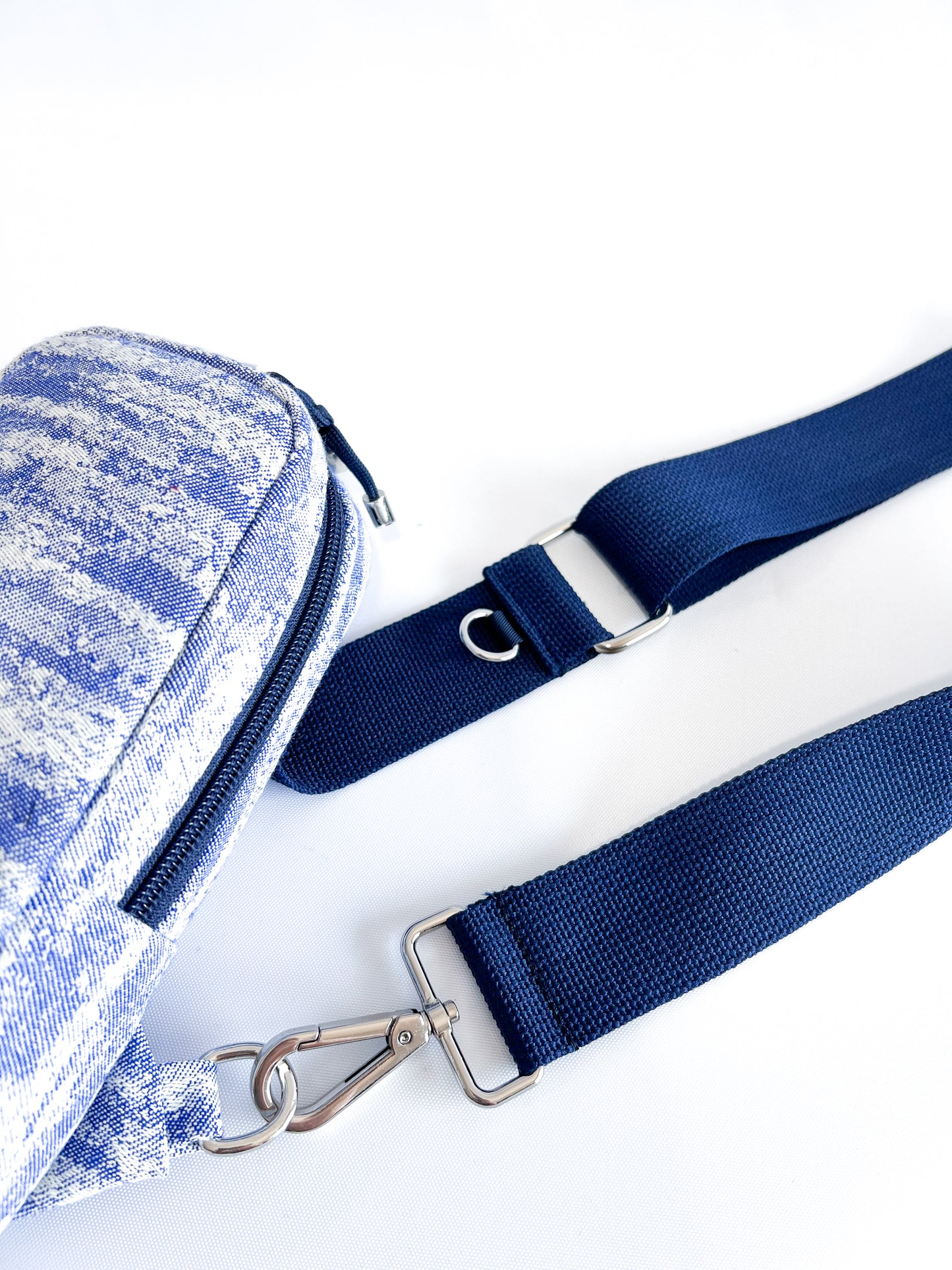 Crossbody 'Guillaume' Edición Limitada