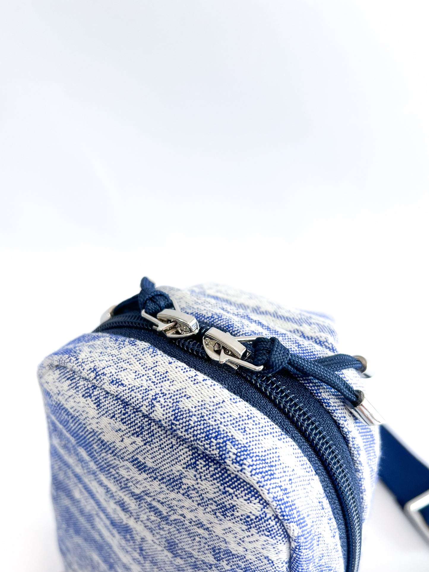 Crossbody 'Guillaume' Edición Limitada