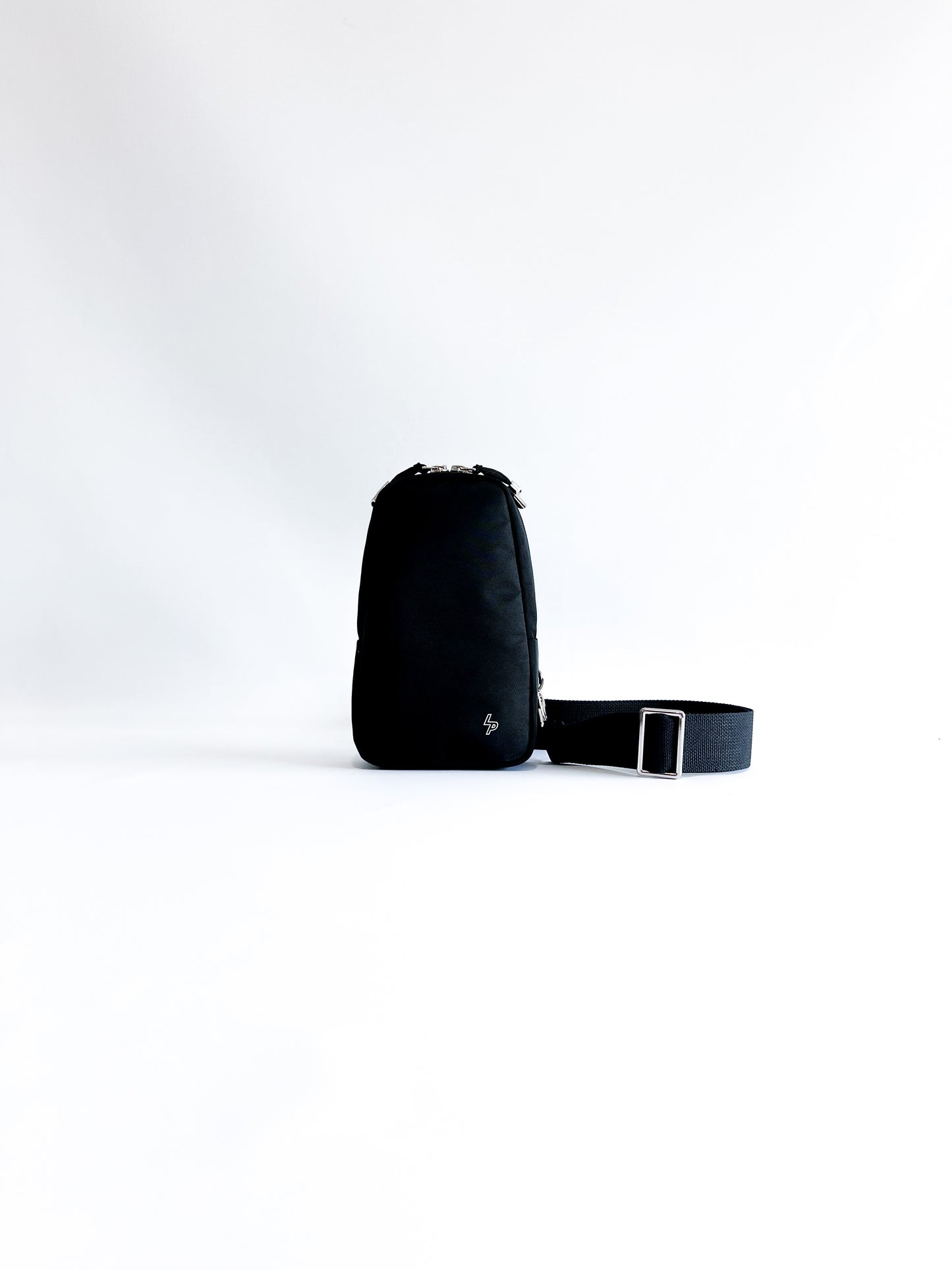 Crossbody 'Guillaume' Negro