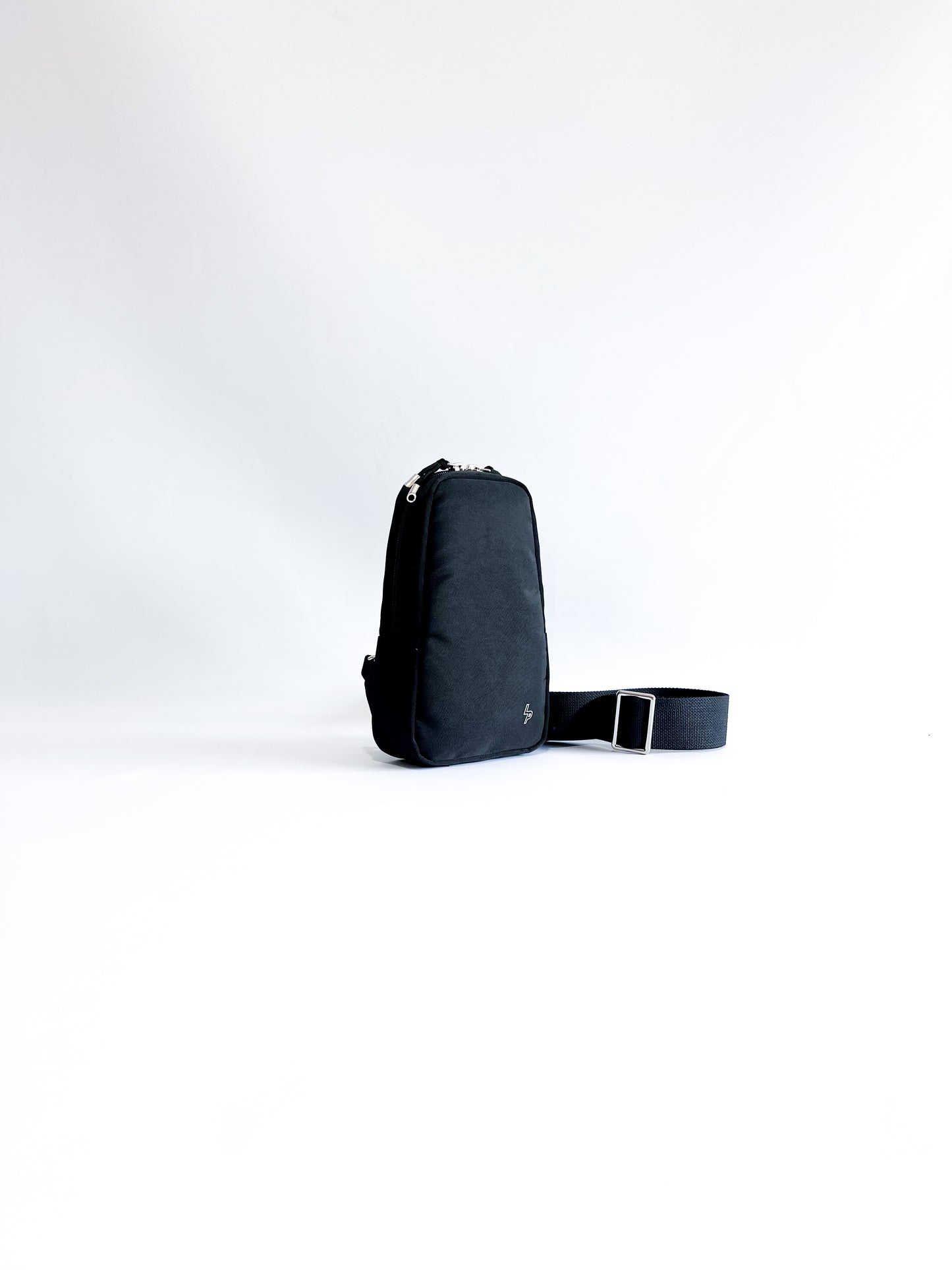 Crossbody 'Guillaume' Negro