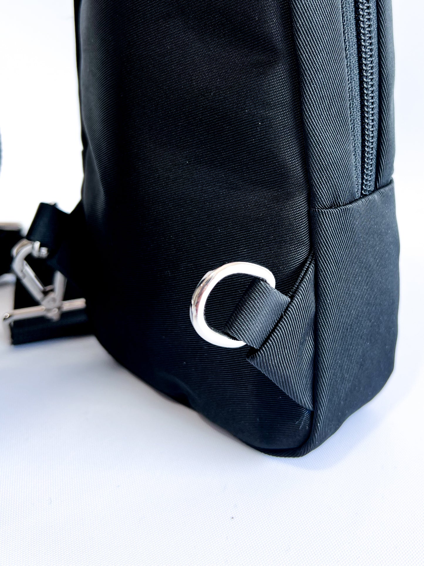 Crossbody 'Guillaume' Negro