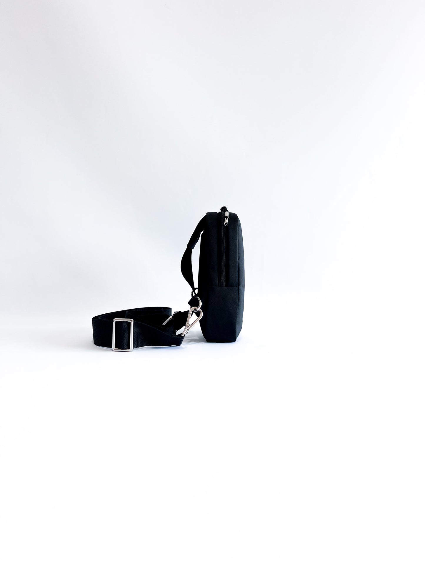 Crossbody 'Guillaume' Negro