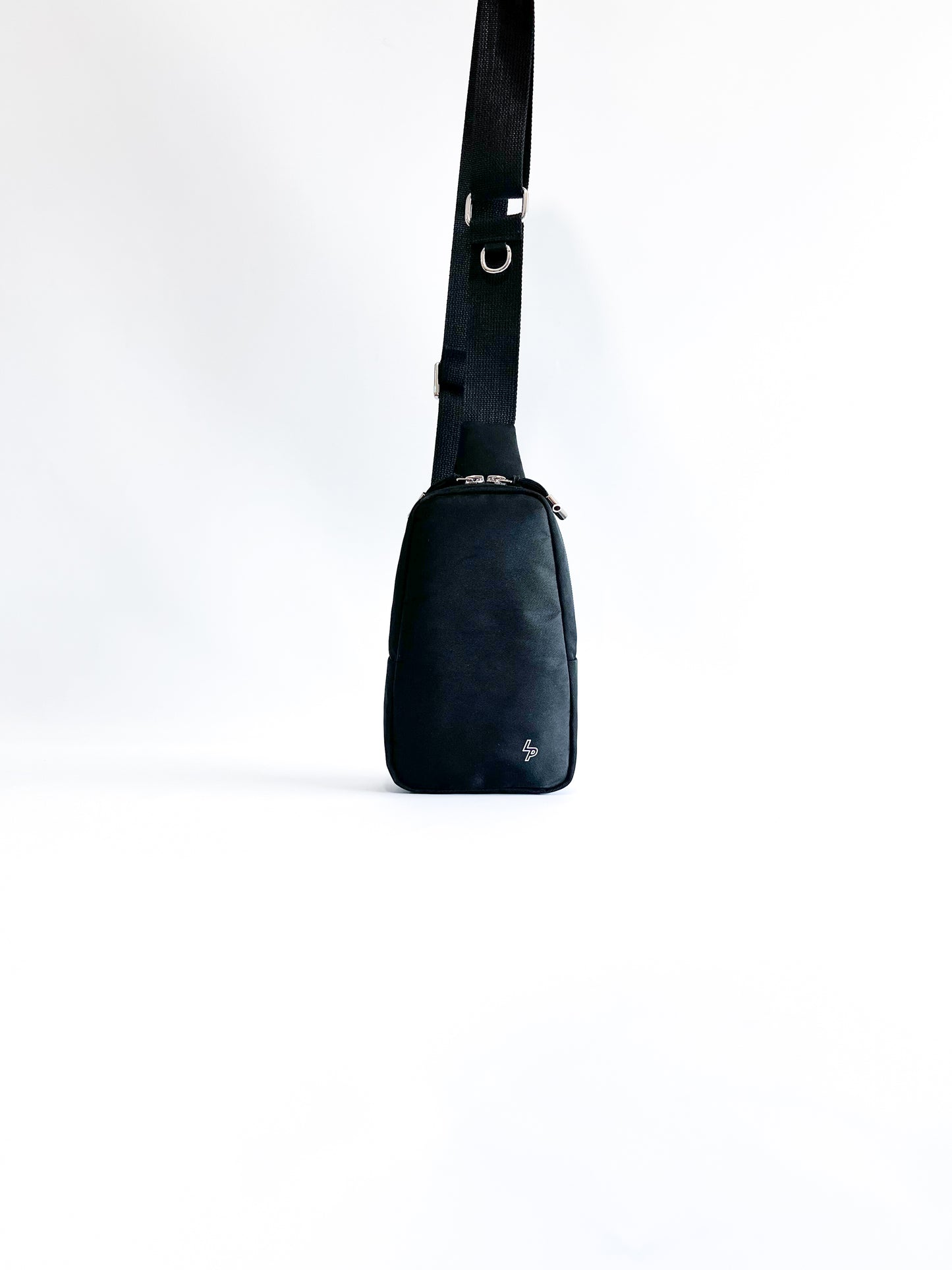 Crossbody 'Guillaume' Negro