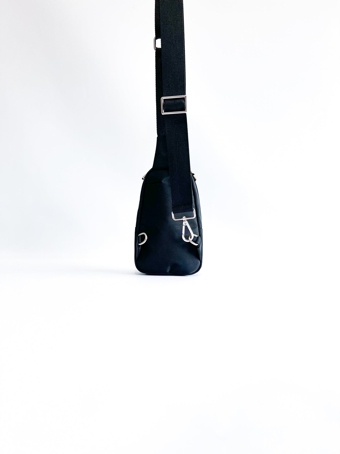 Crossbody 'Guillaume' Negro
