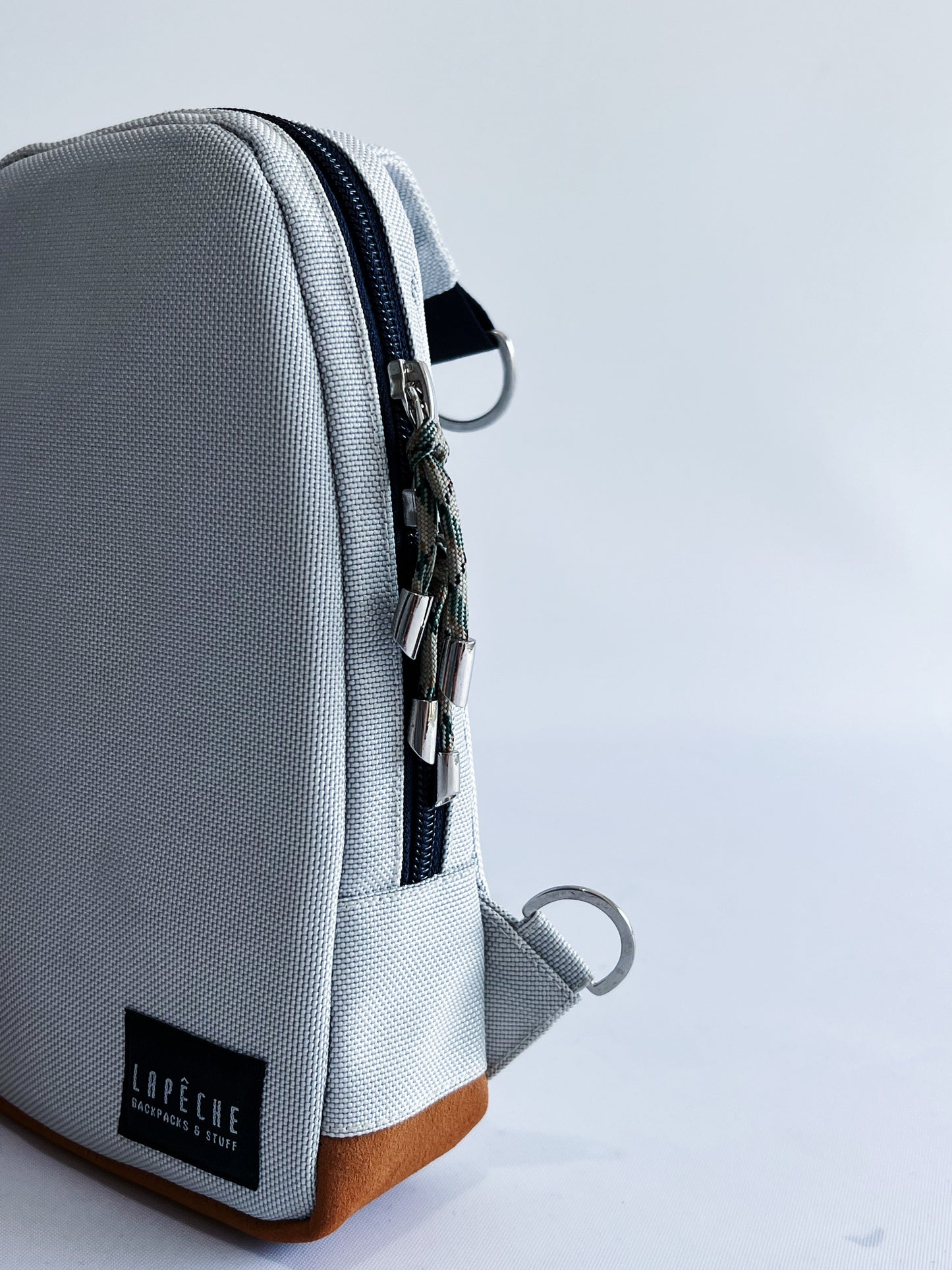 Cross Body 'Guillaume'
