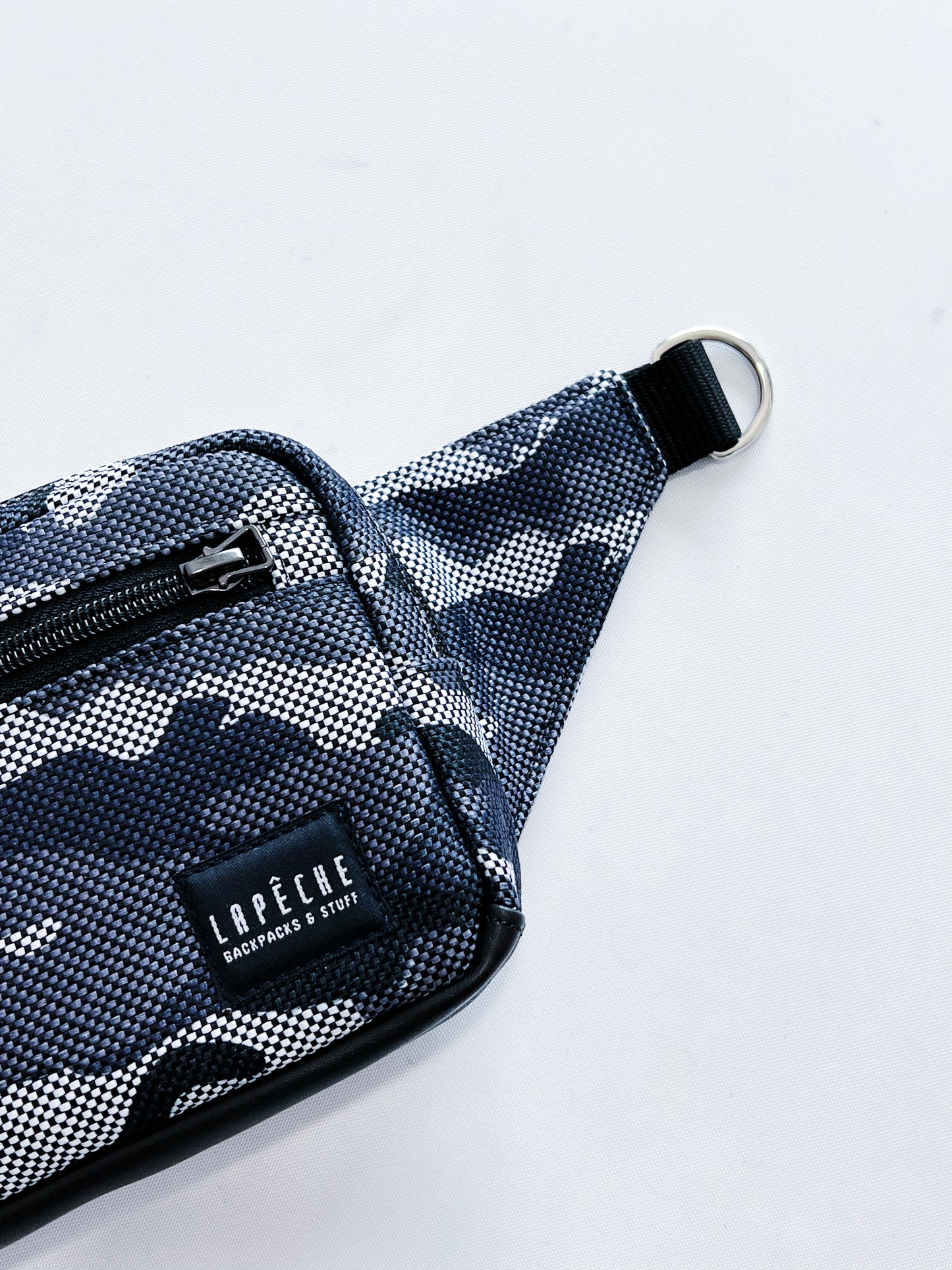 Cross Body 'Roland'