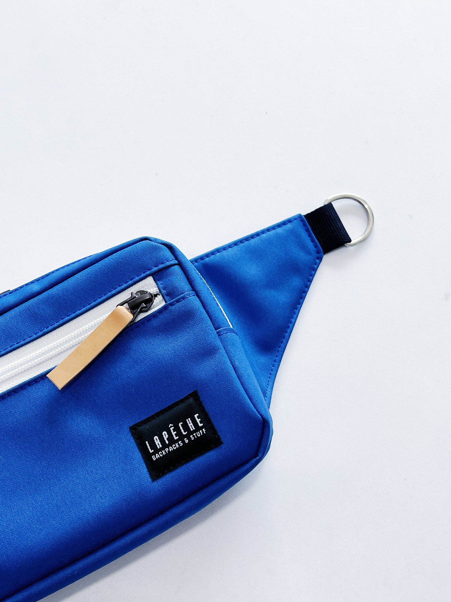 Cross Body 'Roland'