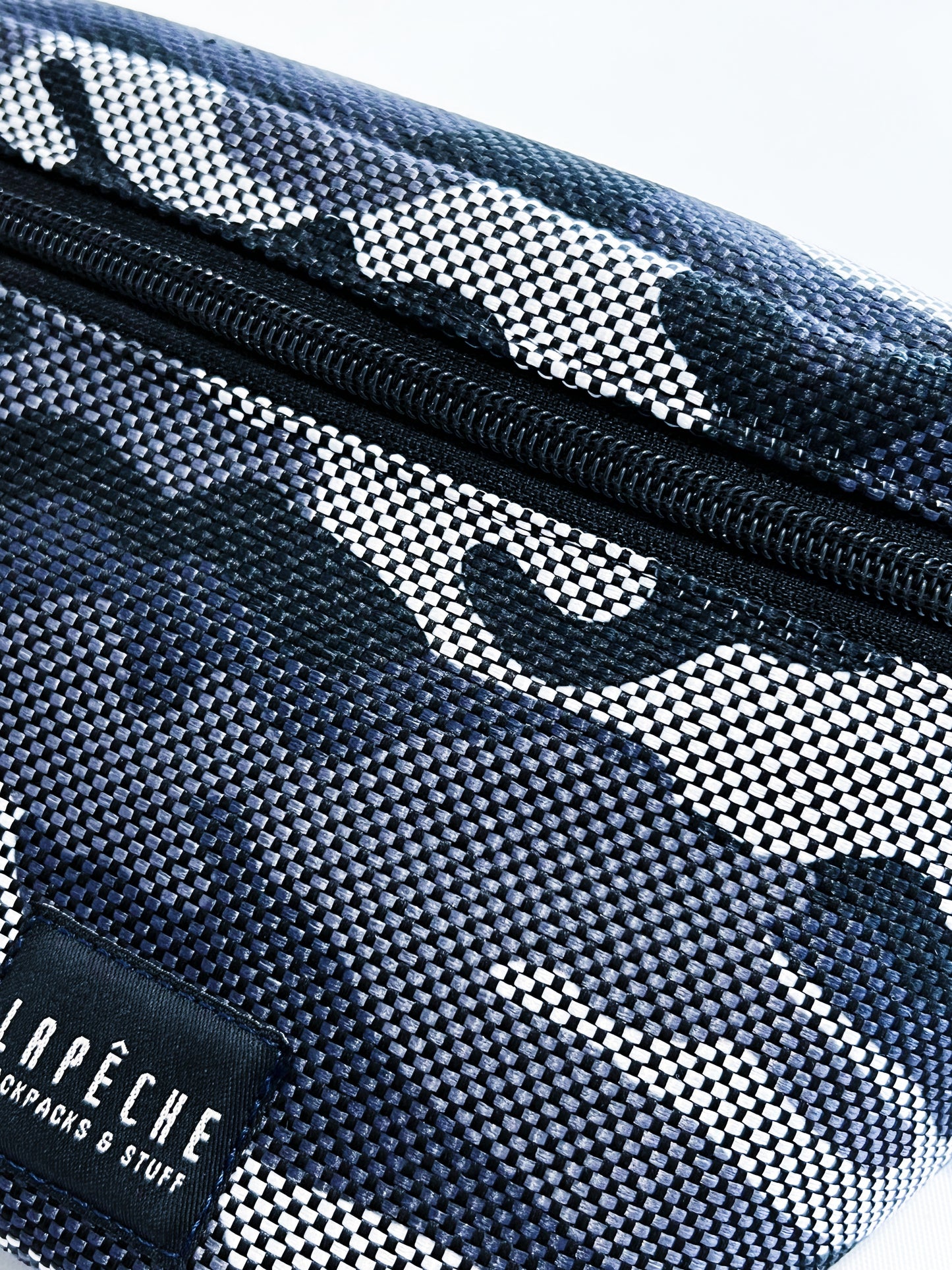 Fanny Pack 'Jacques'