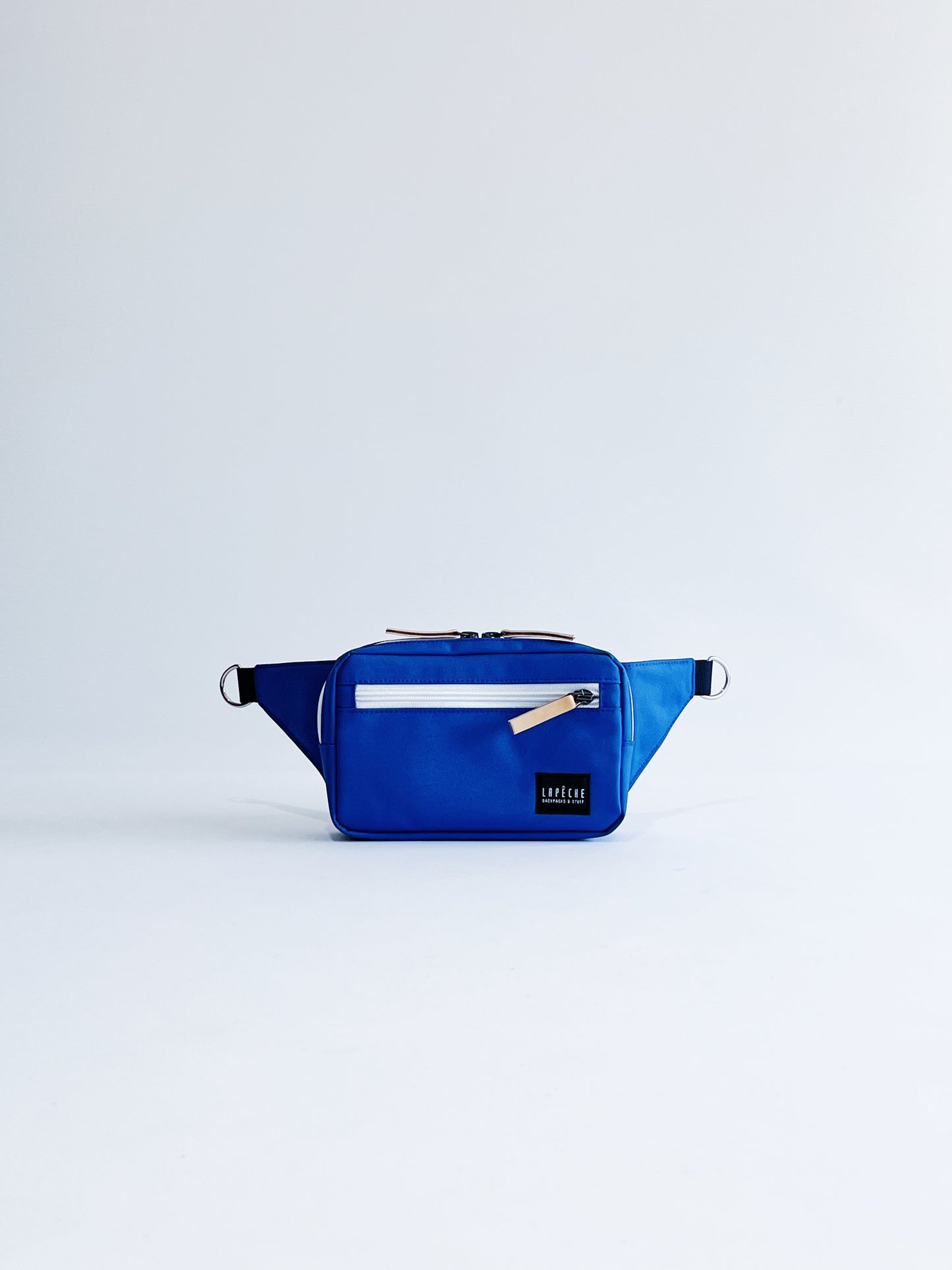 Cross Body 'Roland'