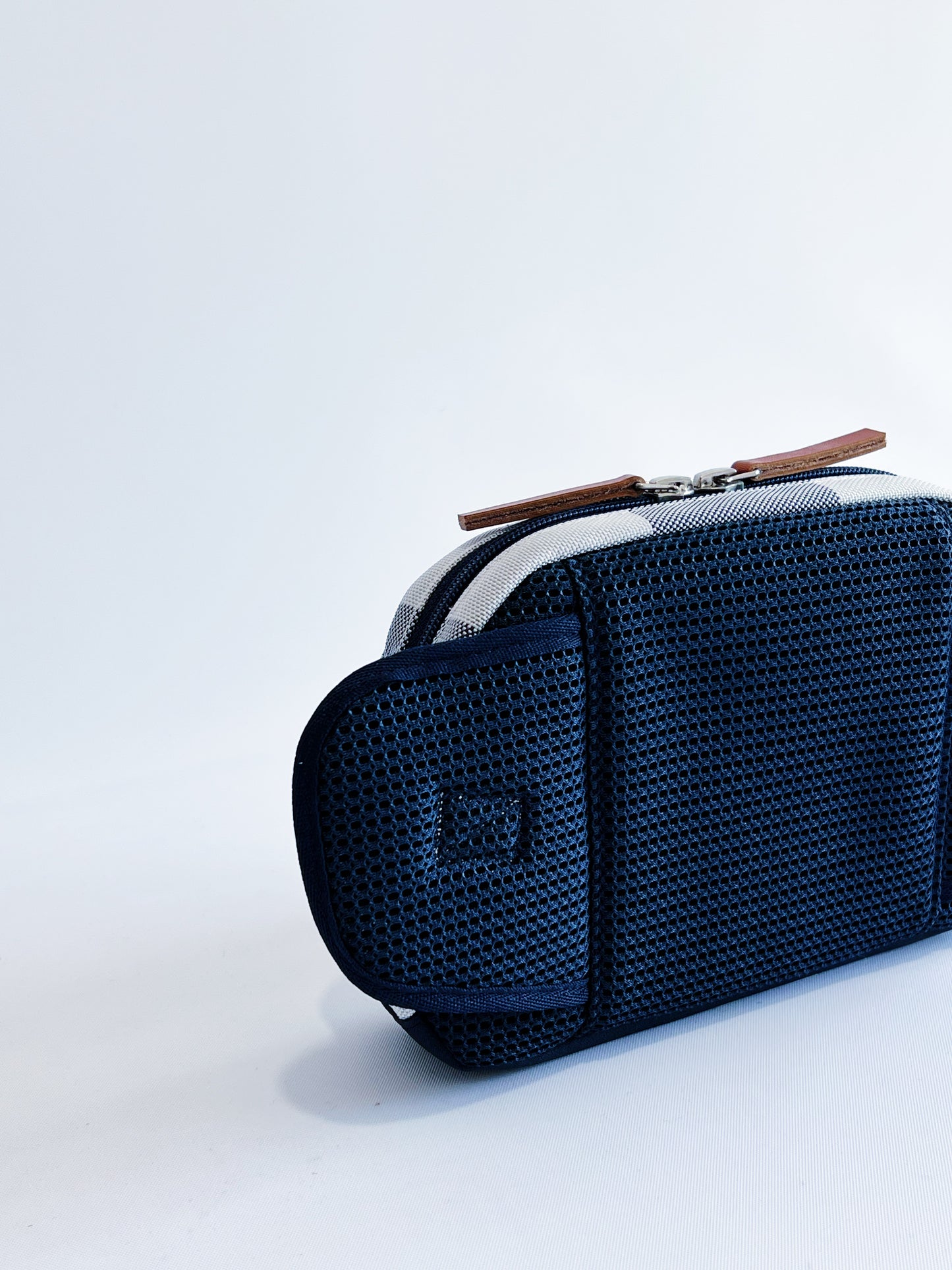 Cross Body 'Henri'