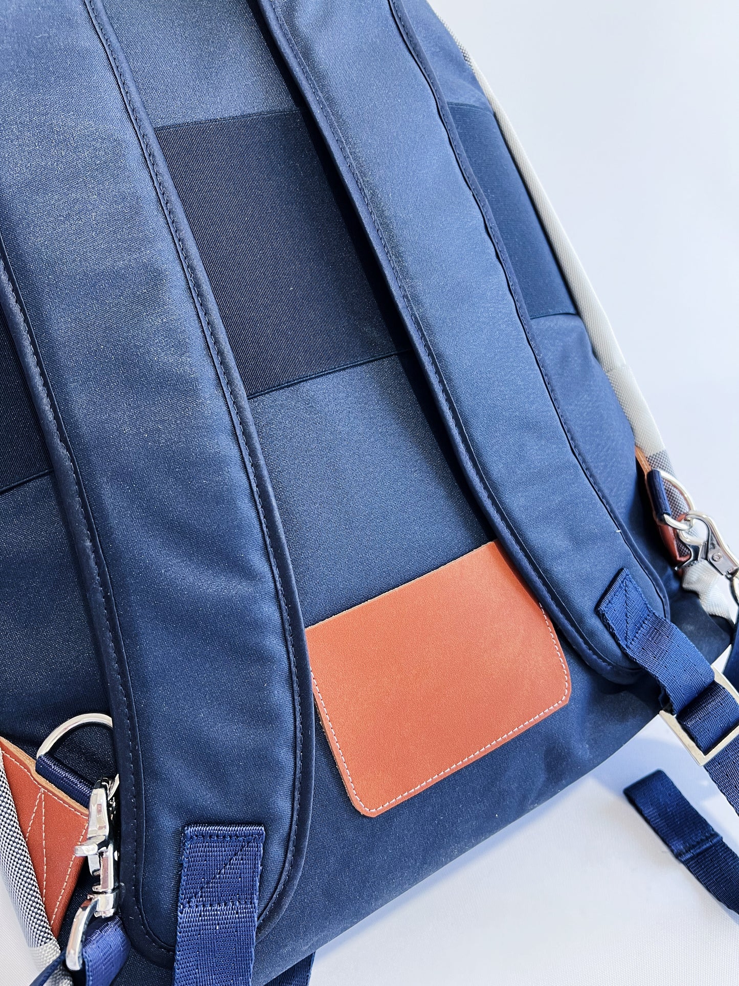 Backpack 'Pierre' 2.0