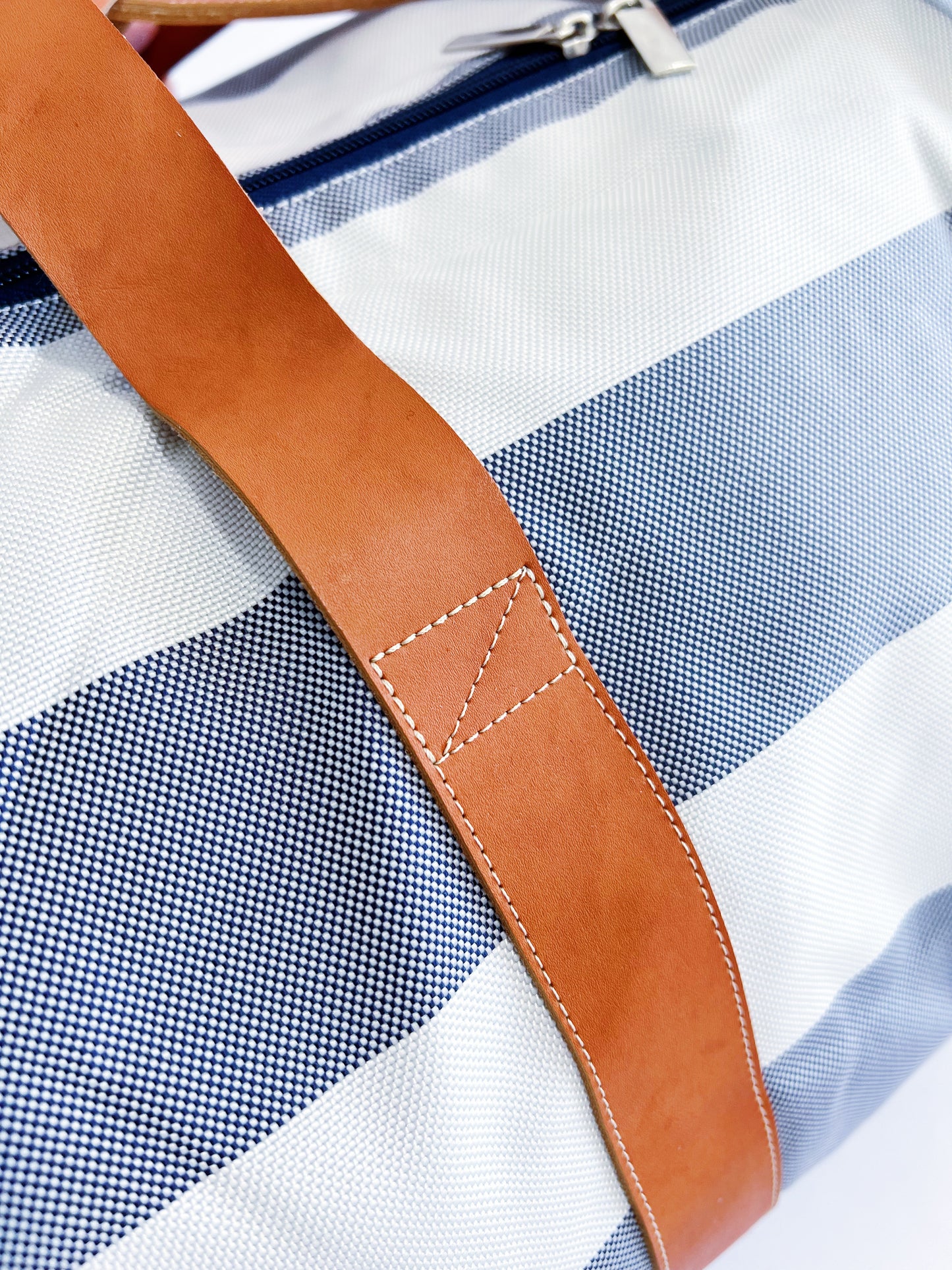 Duffle Bag 'Jean'