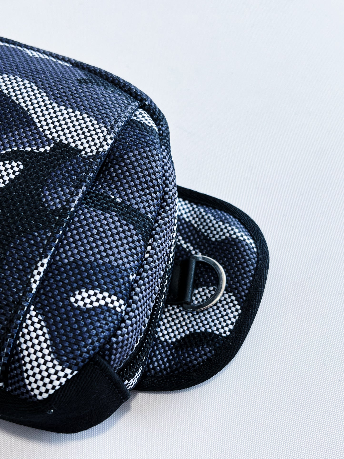 Cross Body 'Henri'