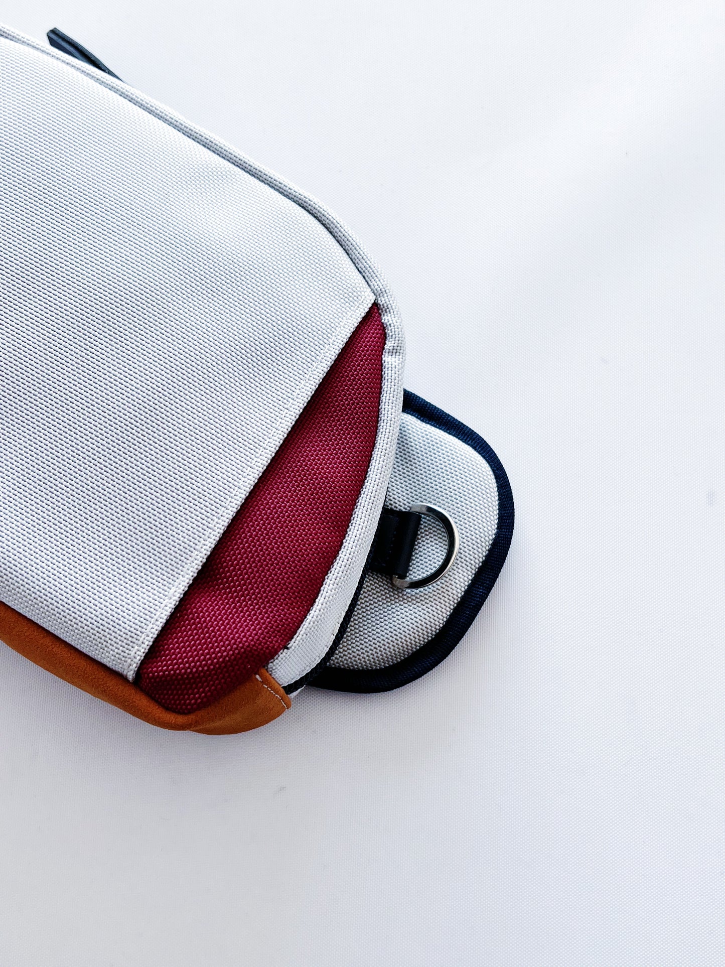 Cross Body 'Henri'