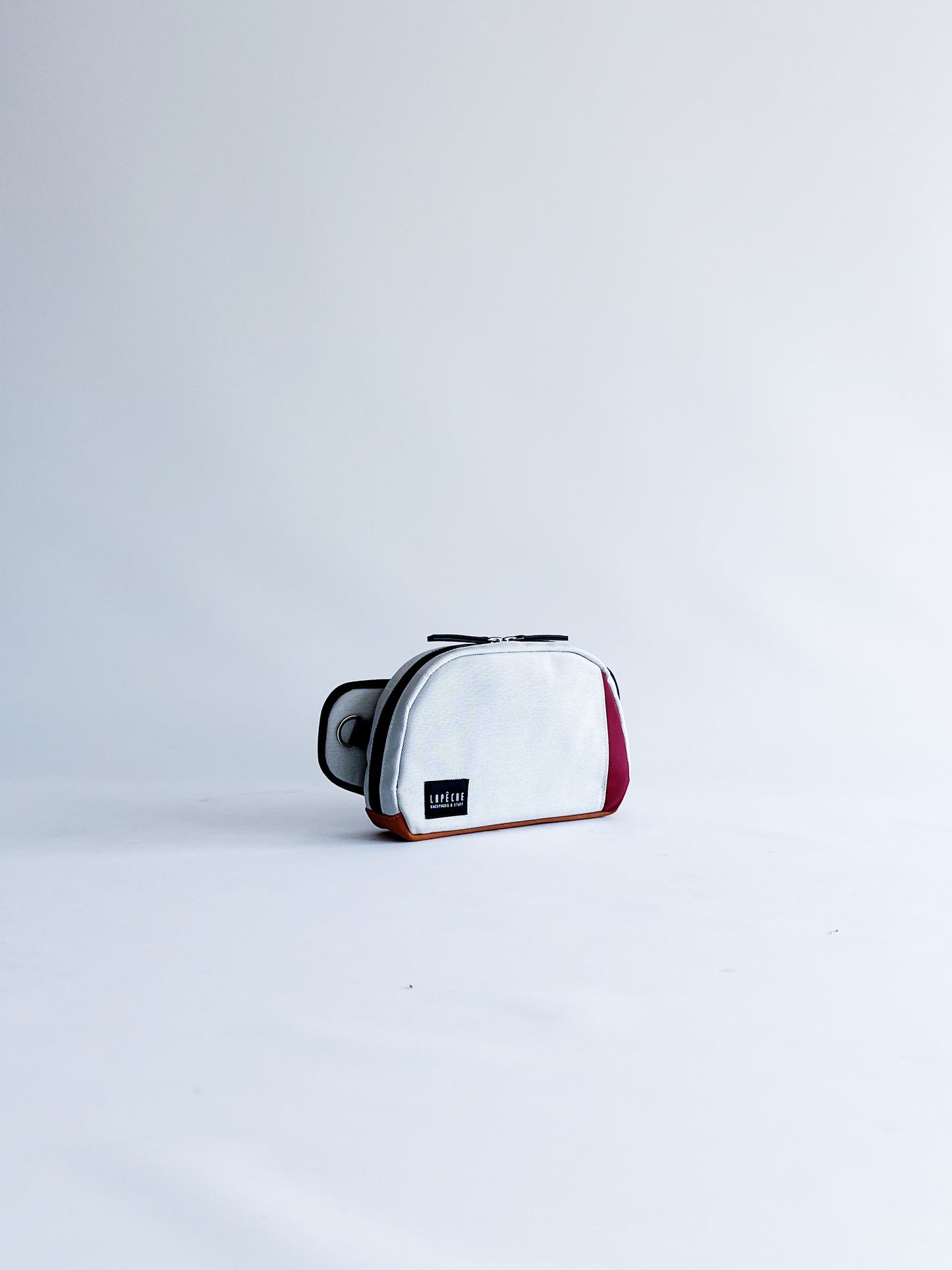 Cross Body 'Henri'