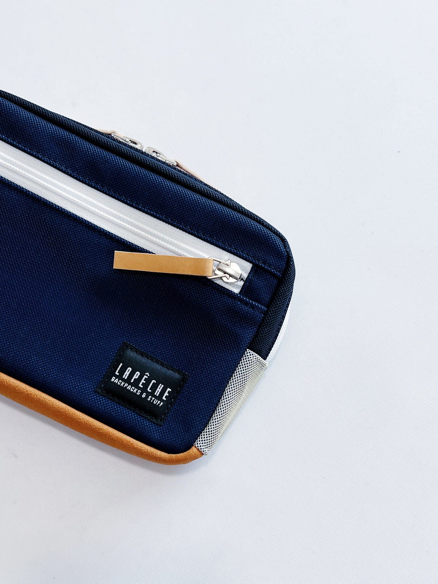 Cross Body 'Roland'