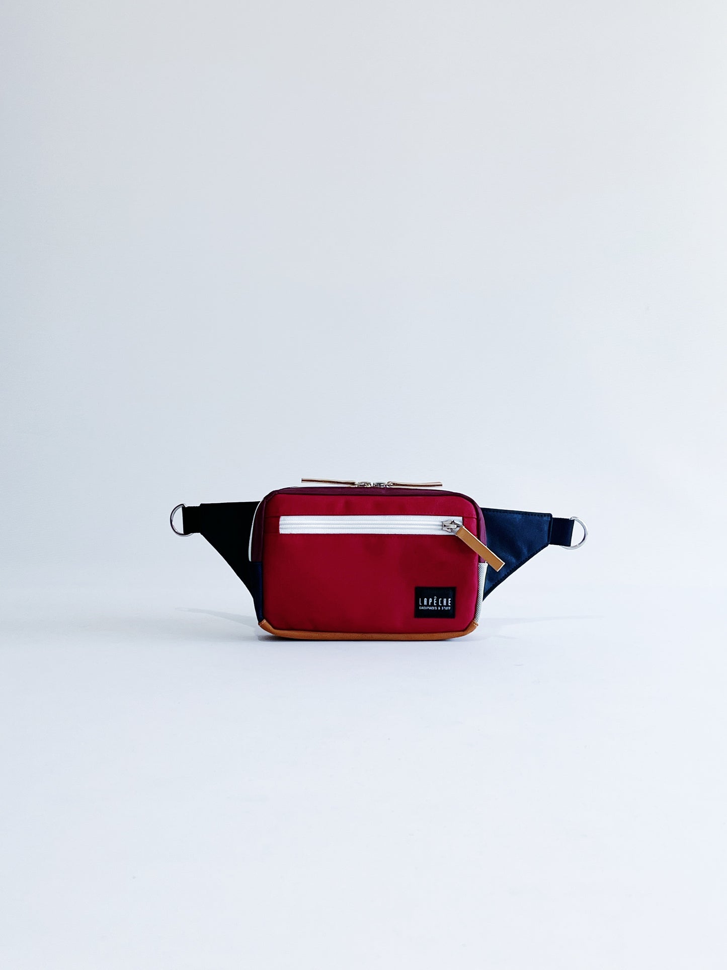 Cross Body 'Roland'