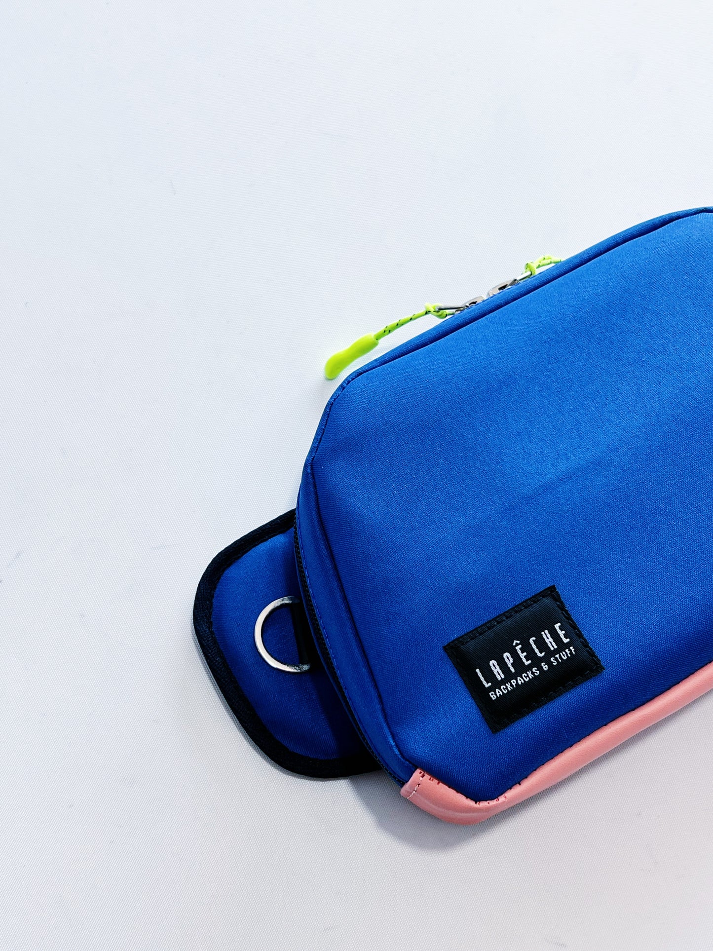 Cross Body 'Henri'